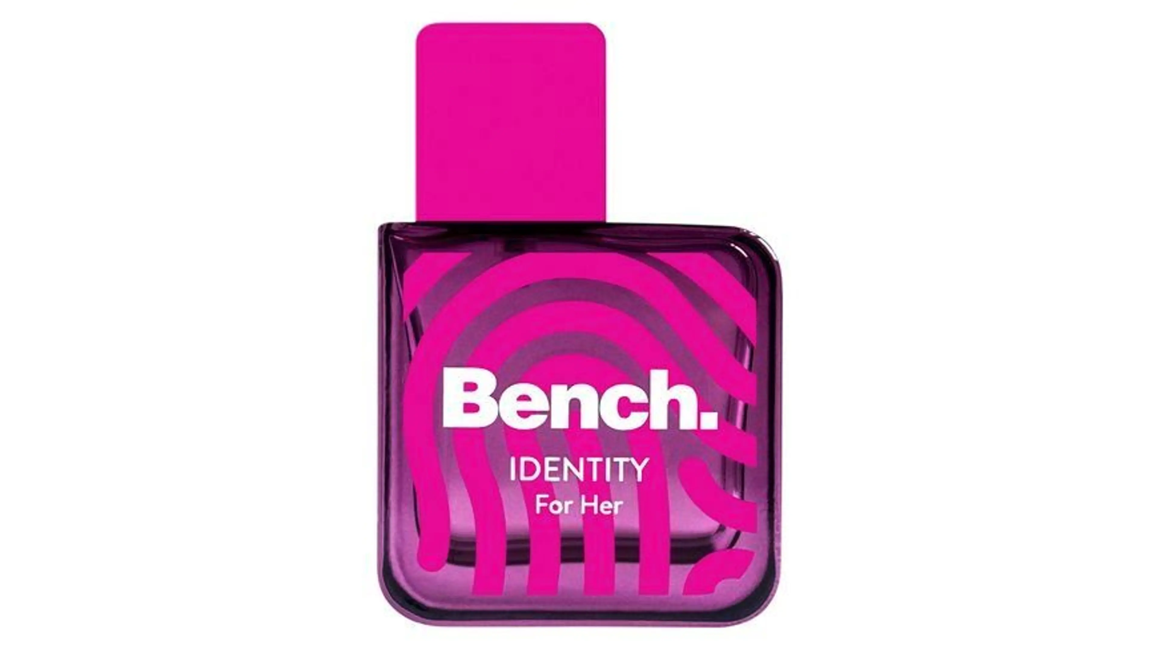Bench Identity For Her