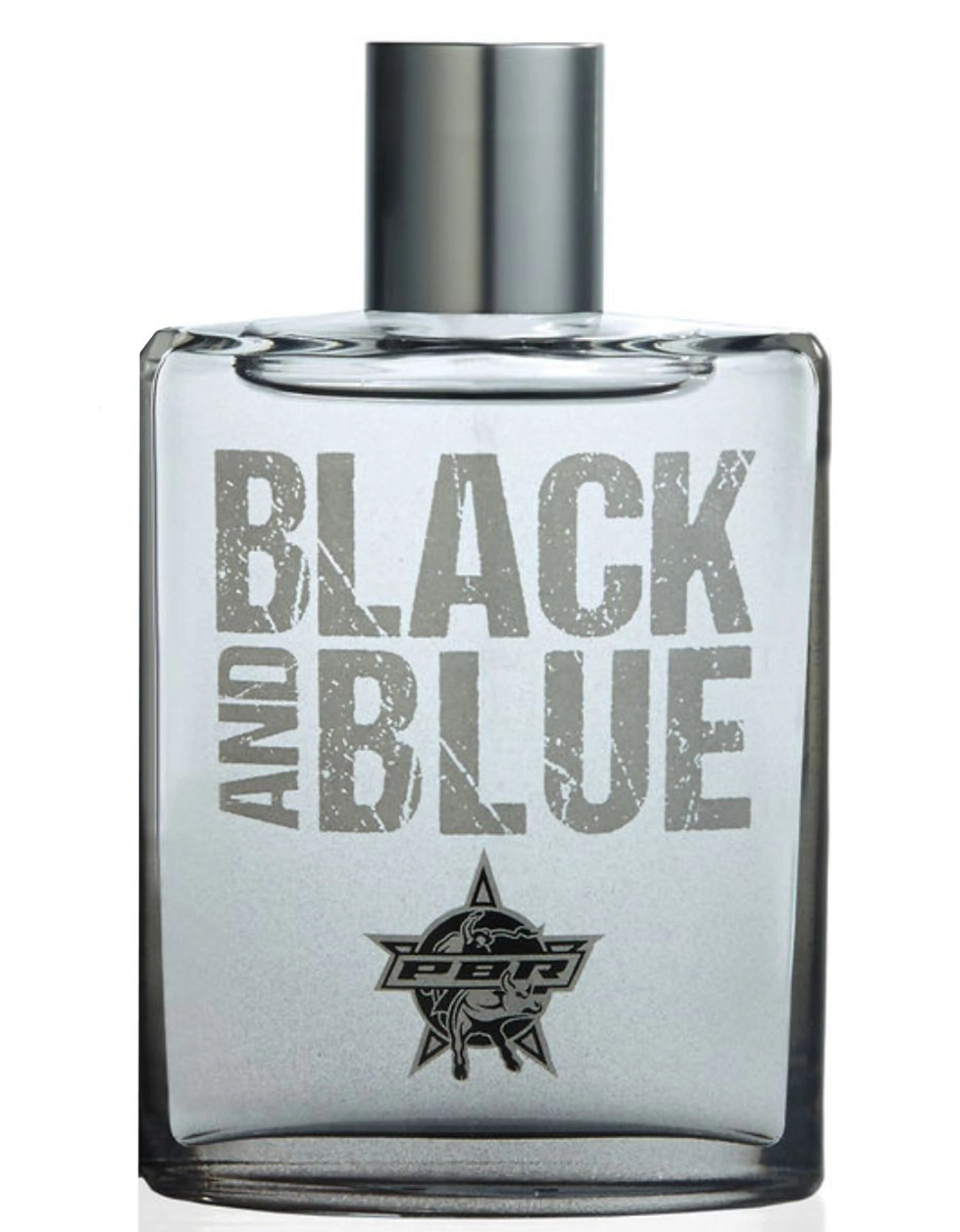 Black And Blue