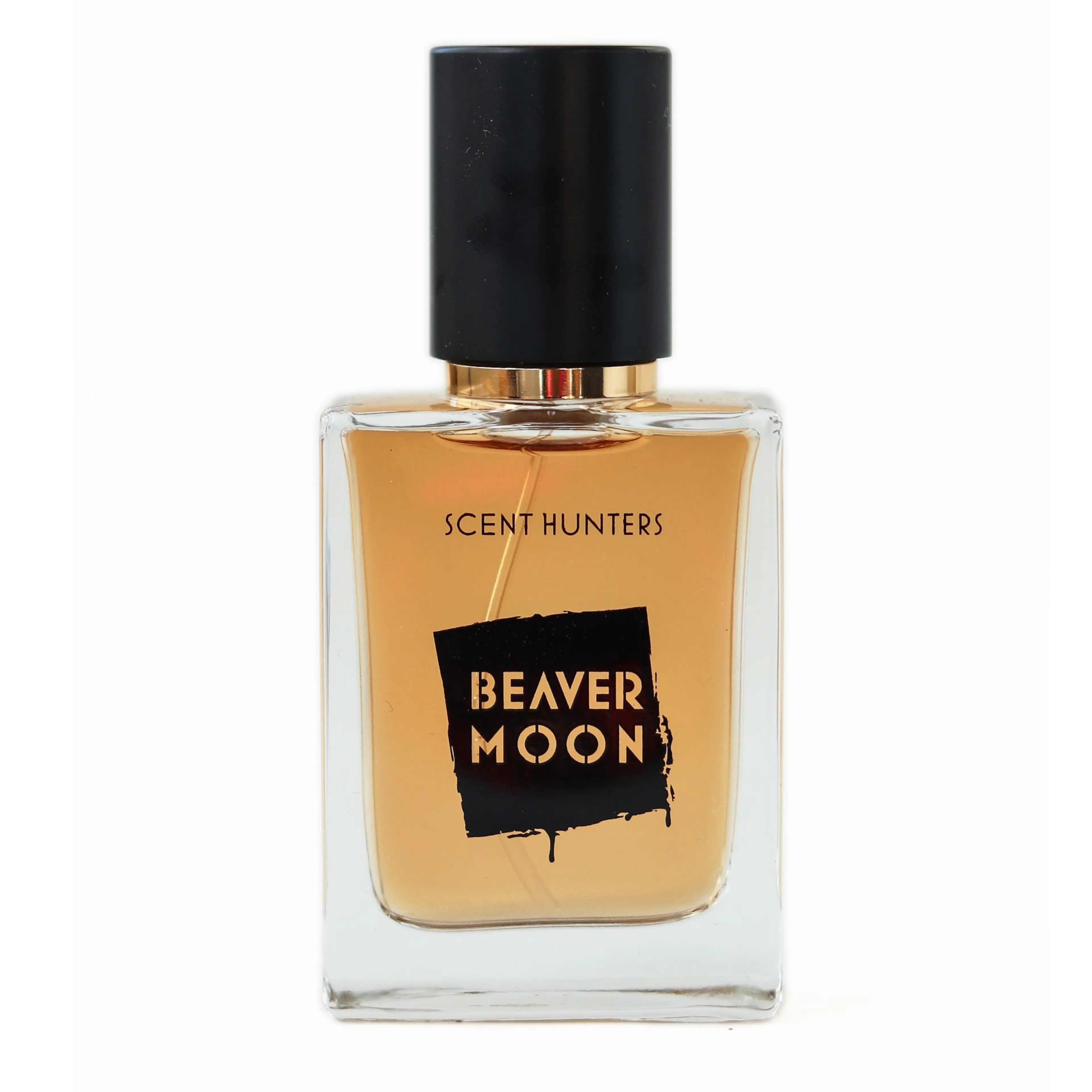 Beaver Moon