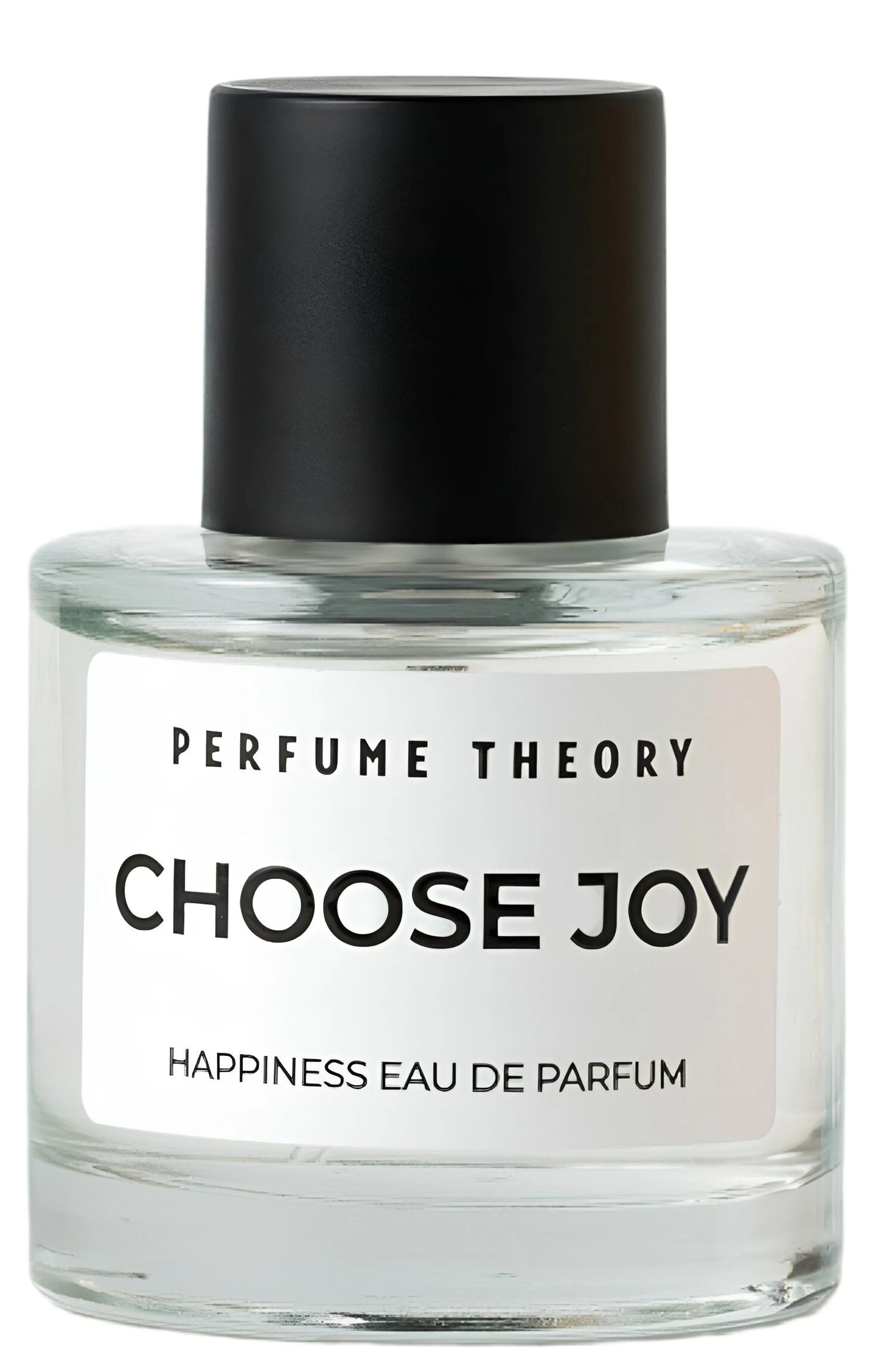 Choose Joy