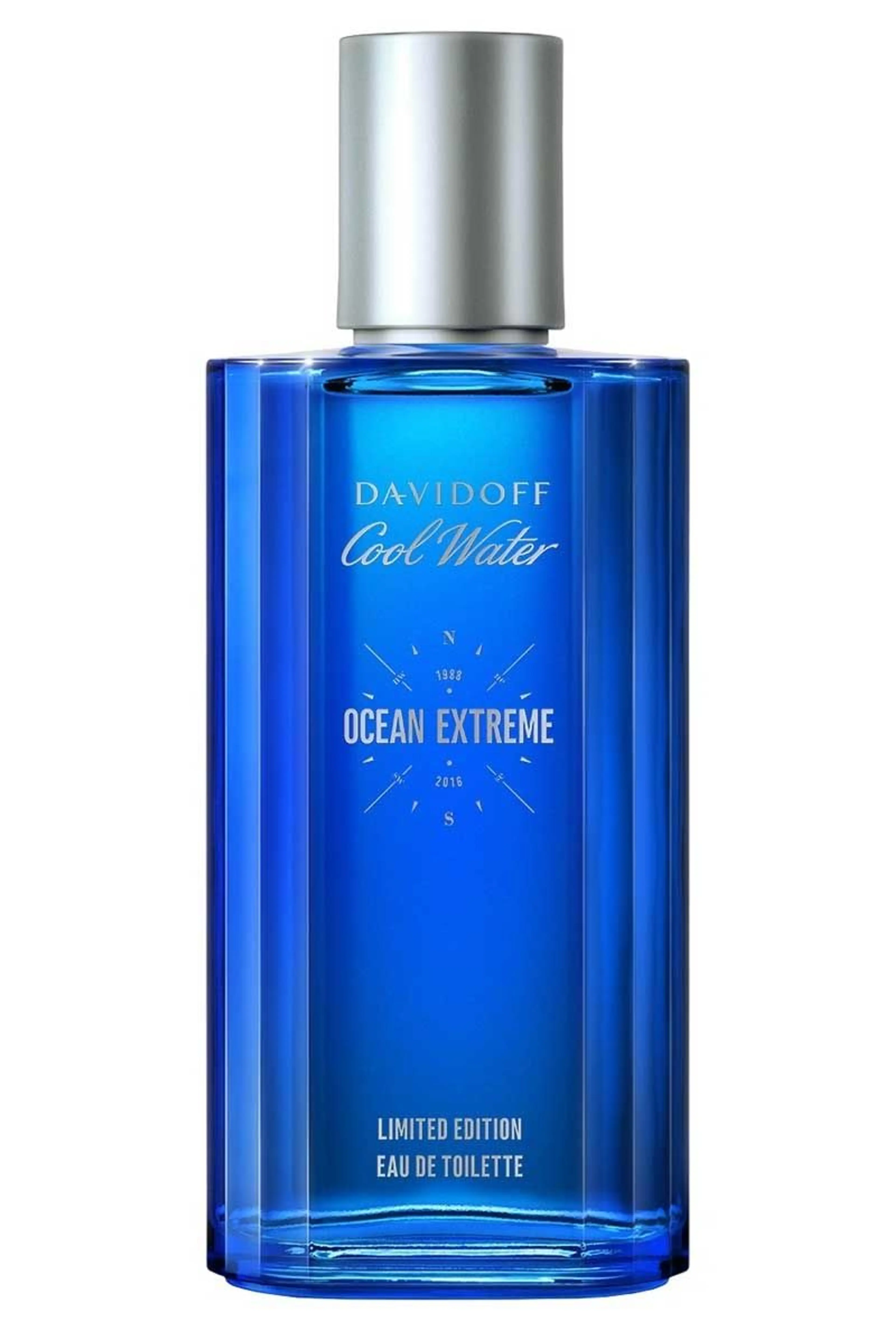 Cool Water Ocean Extreme