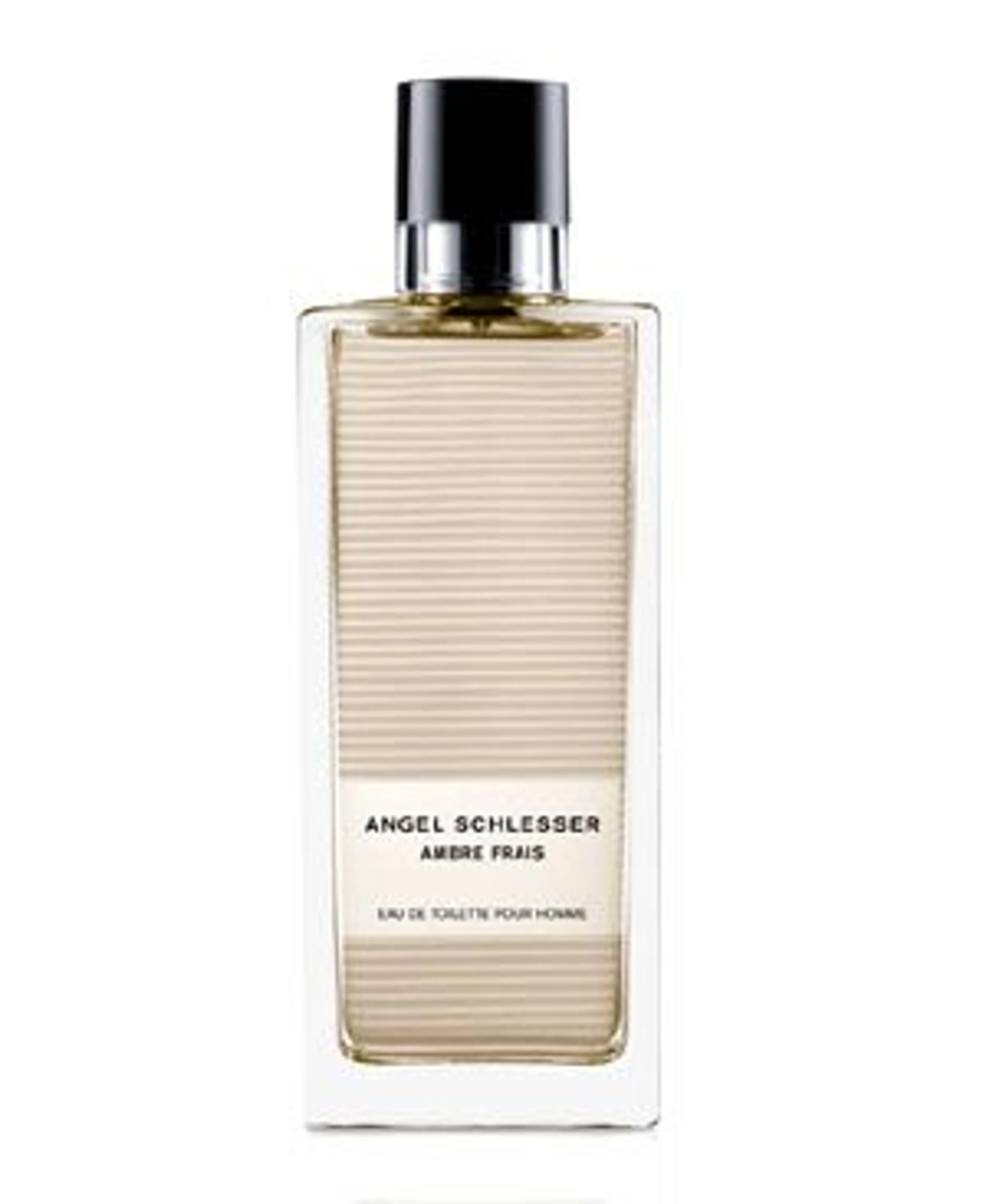 Ambre Frais Homme