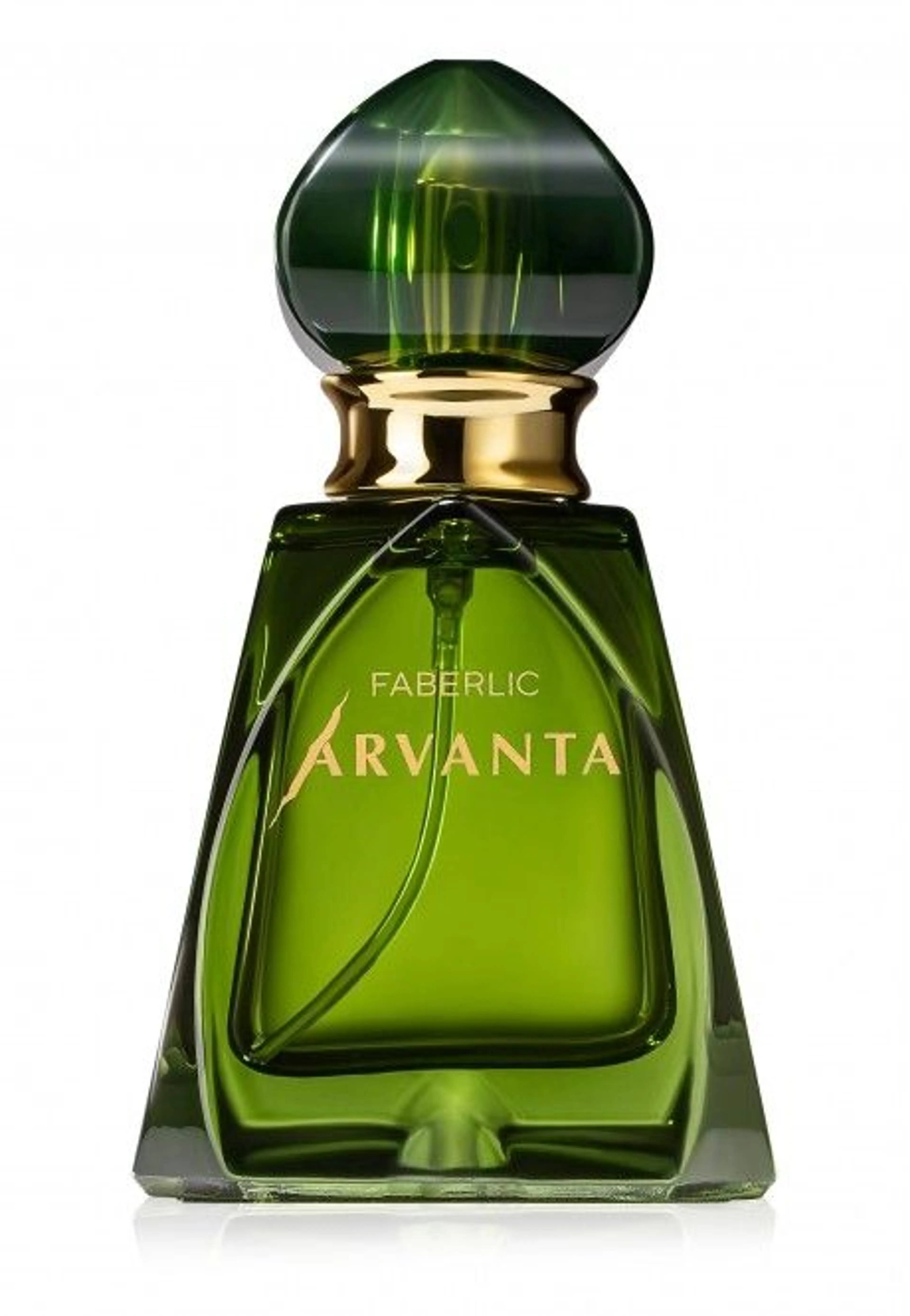 Arvanta