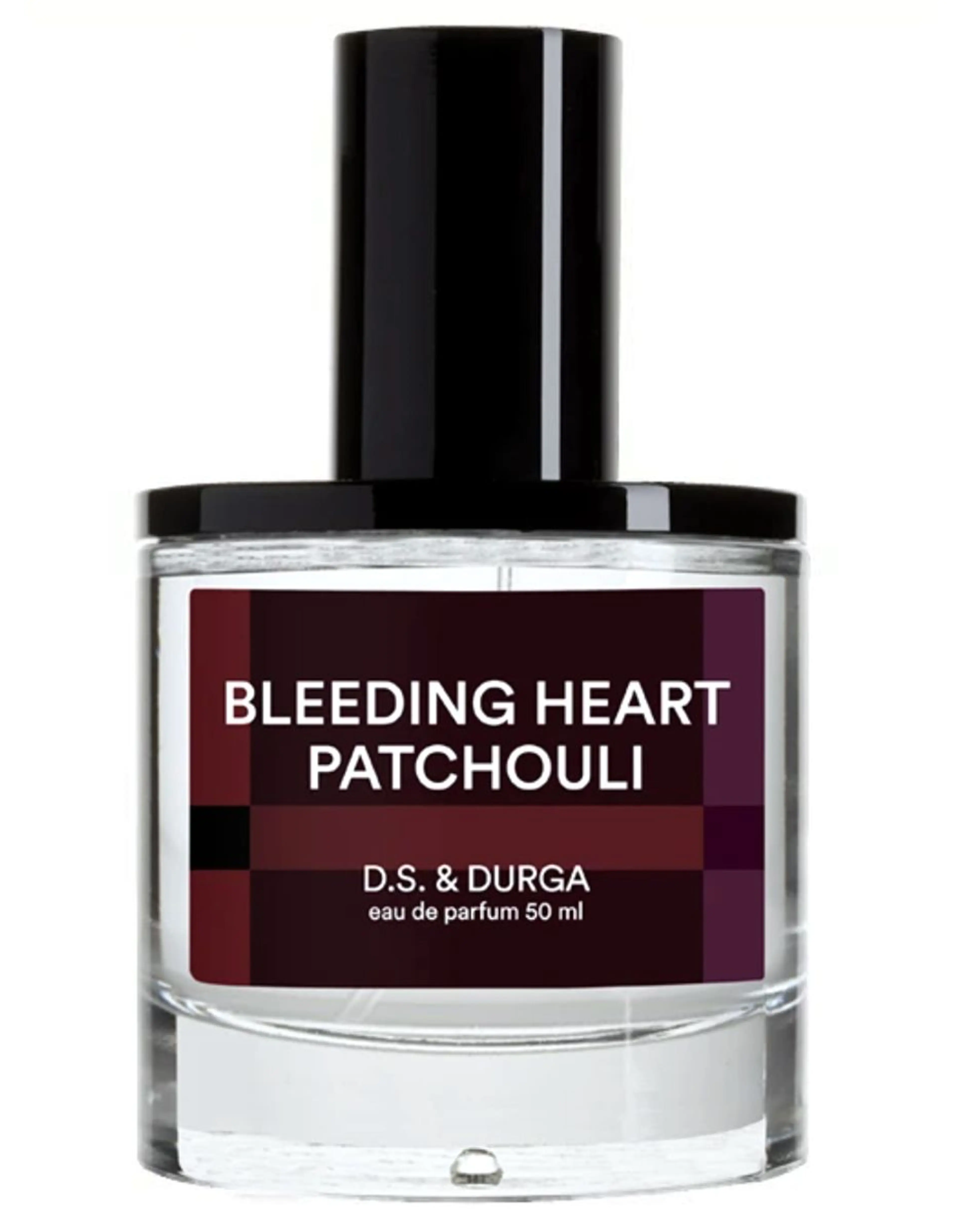 Bleeding Heart Patchouli