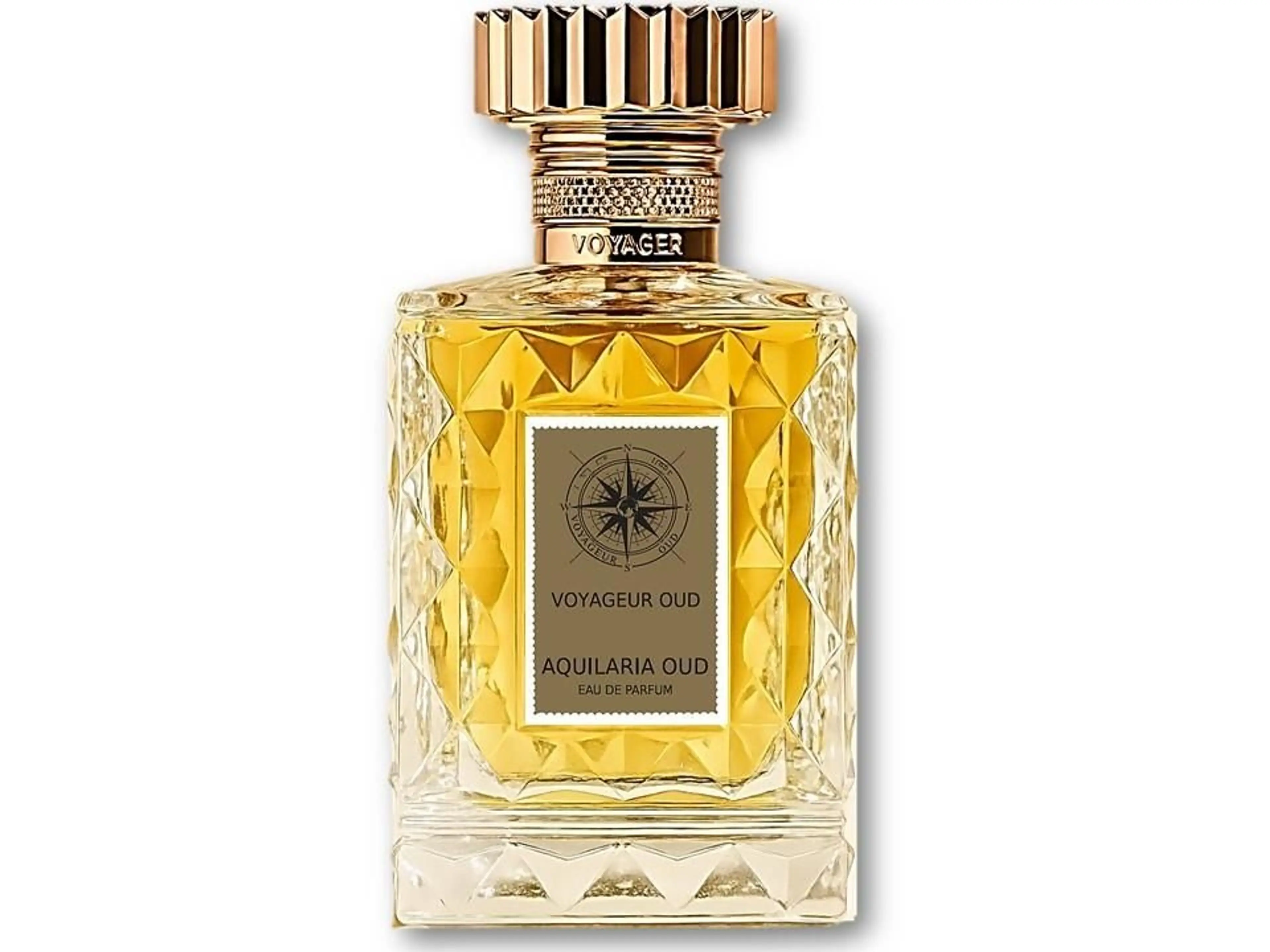 Aquilaria Oud