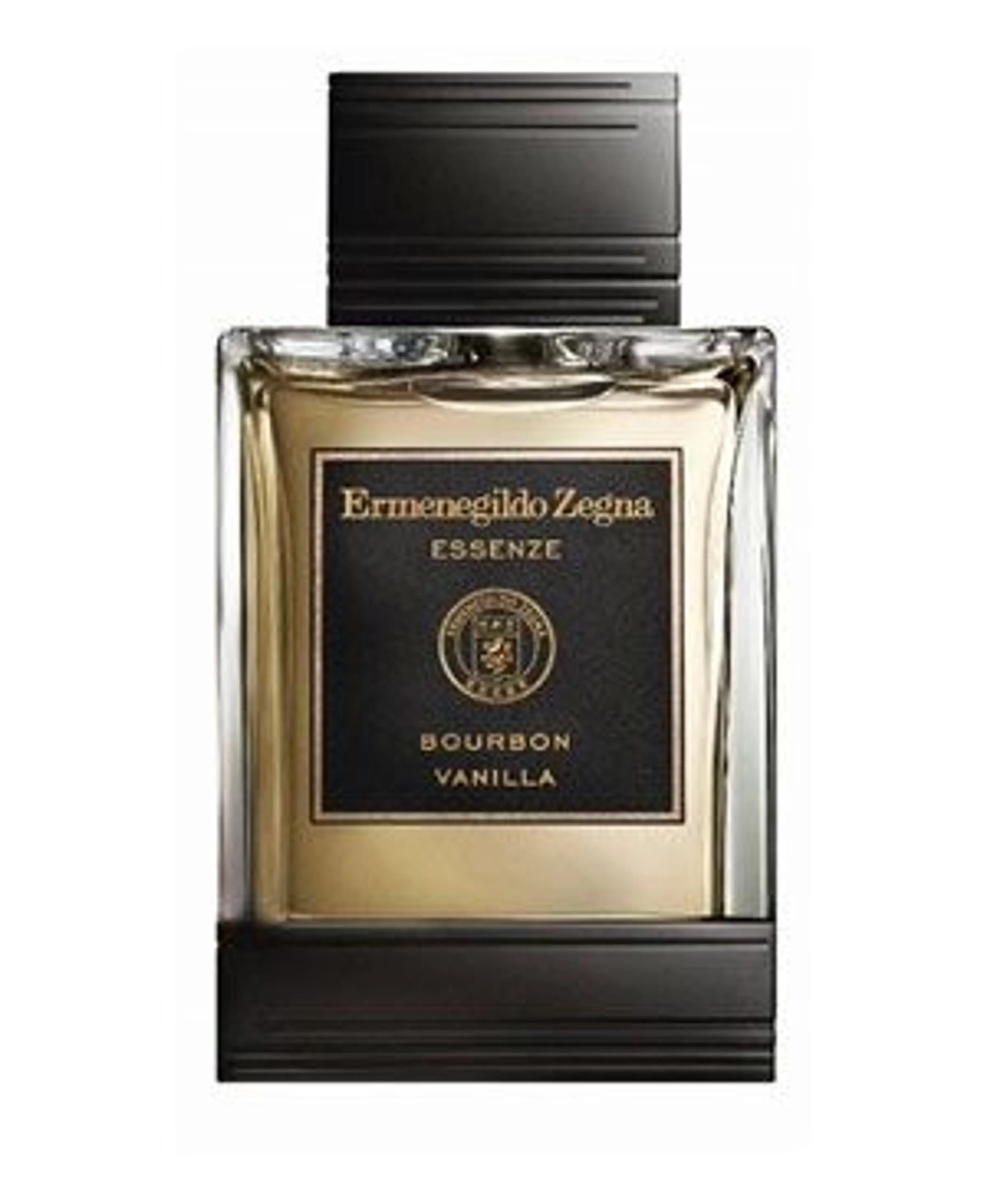 Bourbon Vanilla