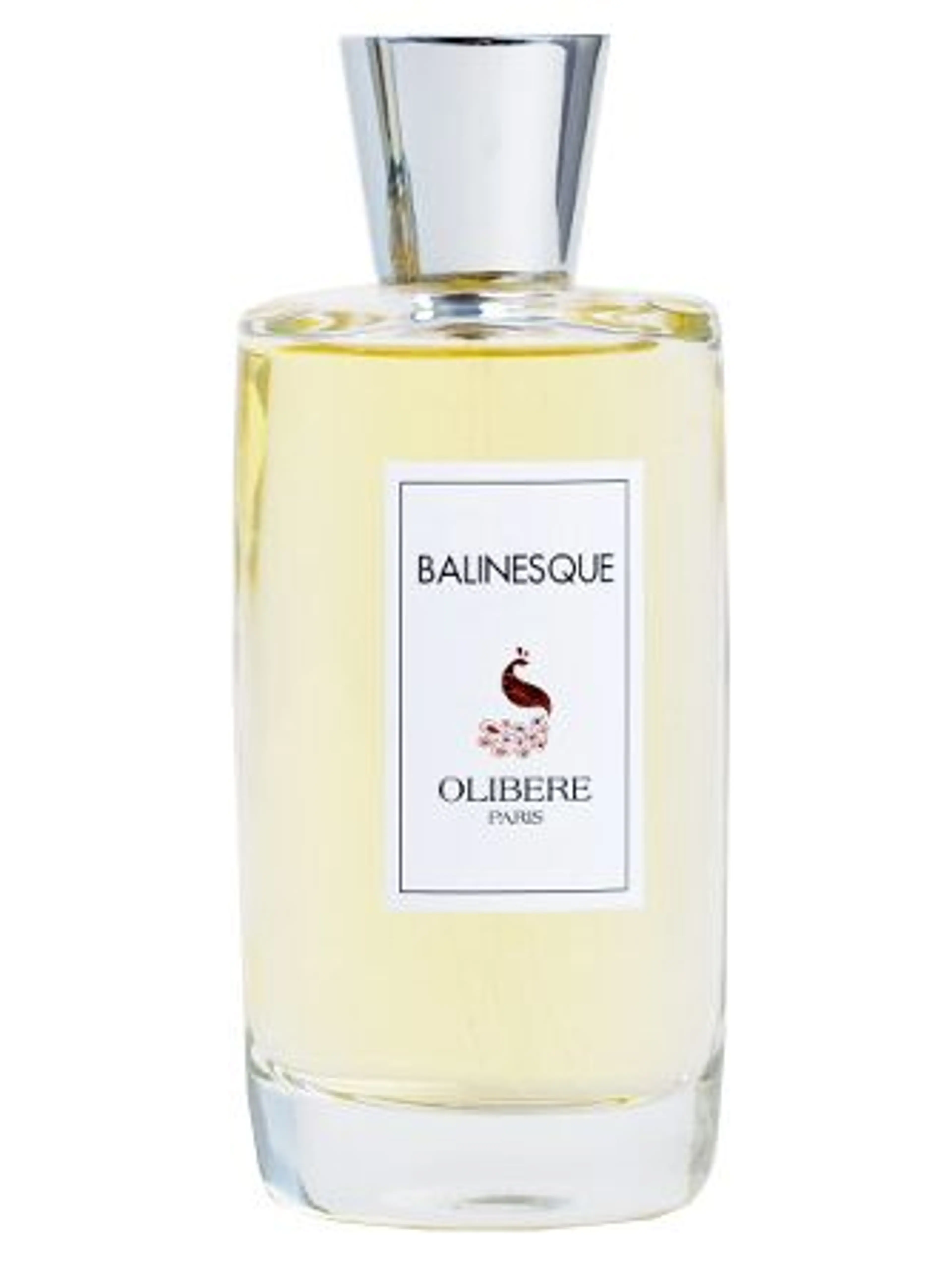 Balinesque