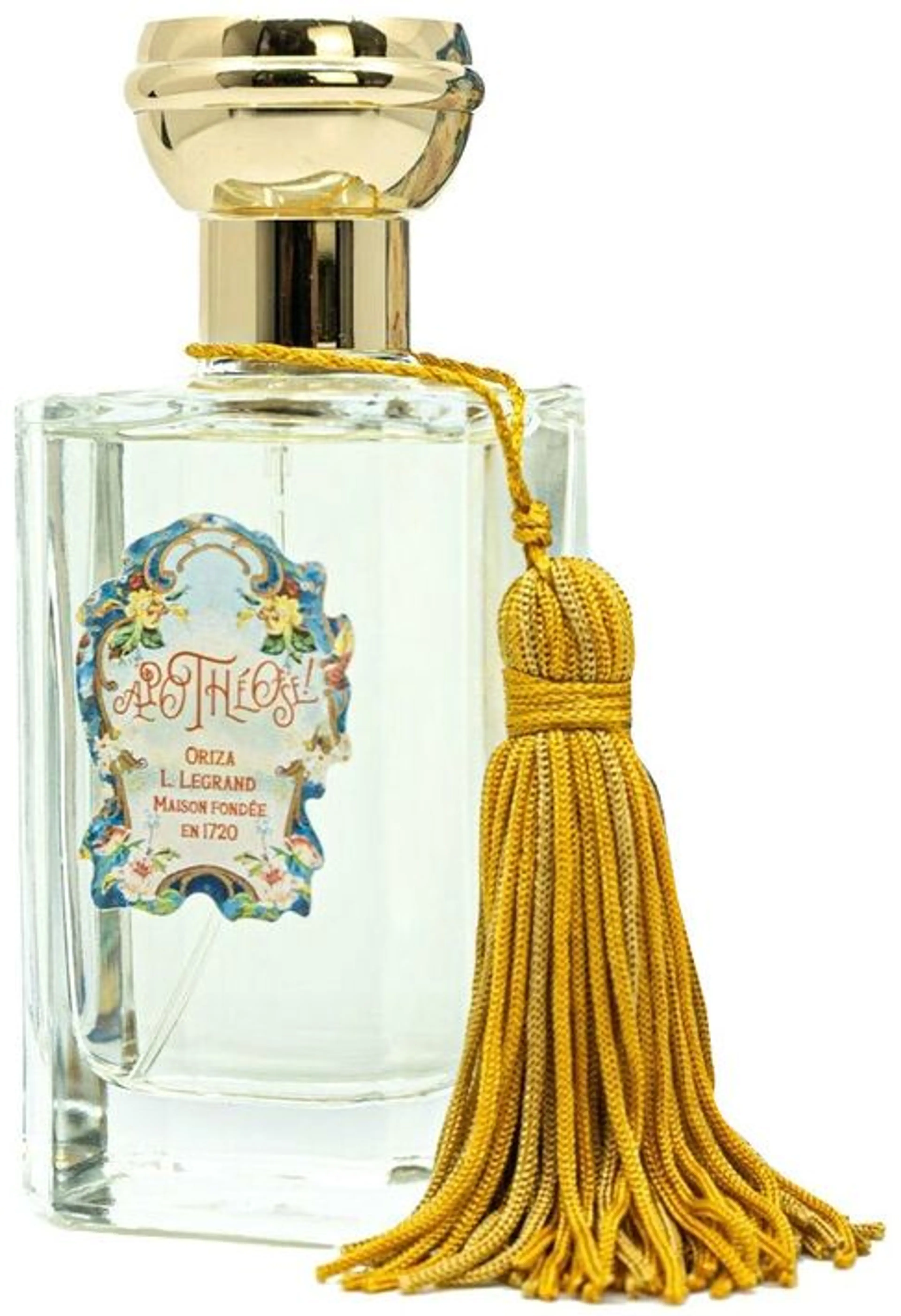Apothéose