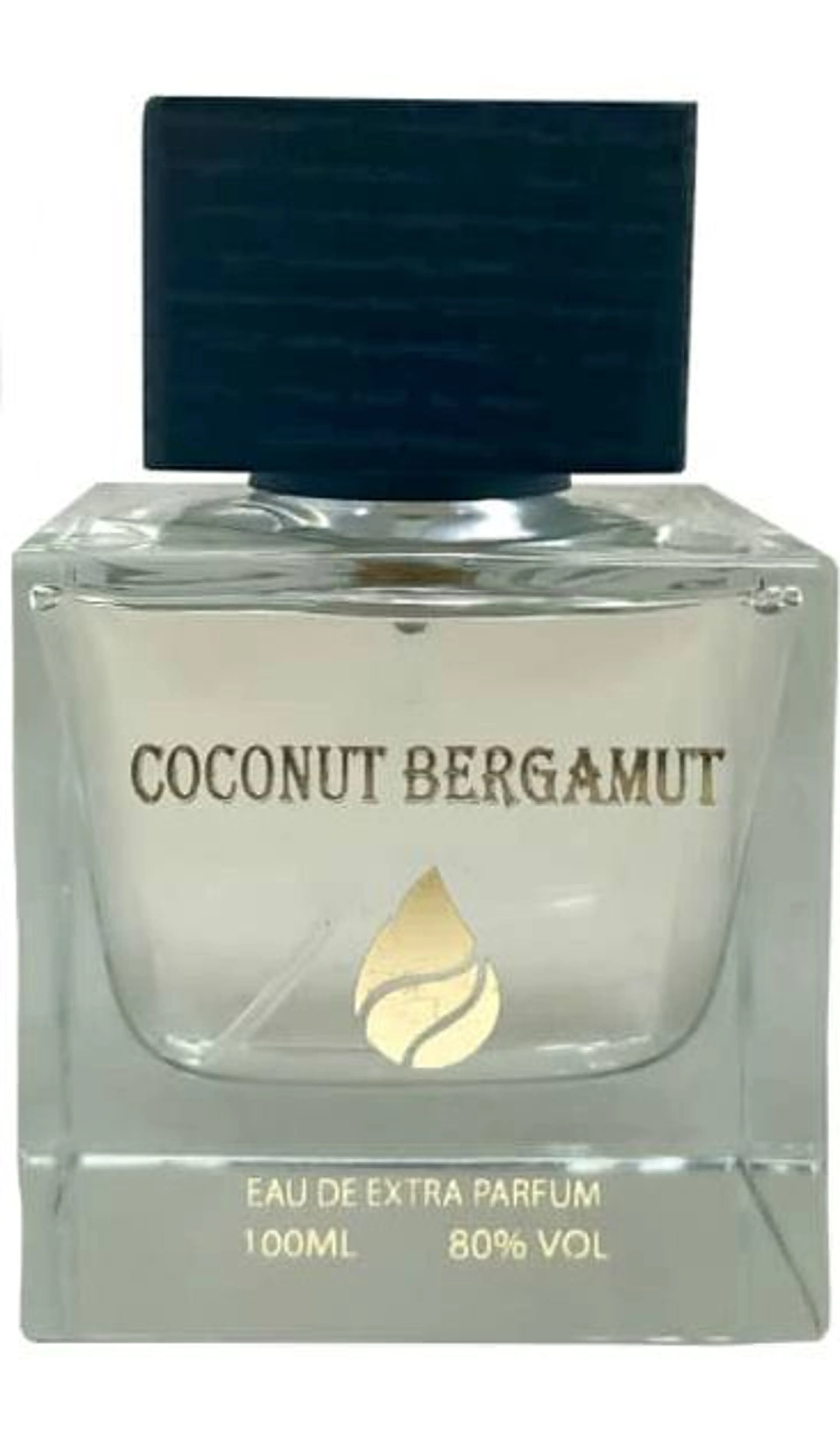 COCONUT BERGAMOT