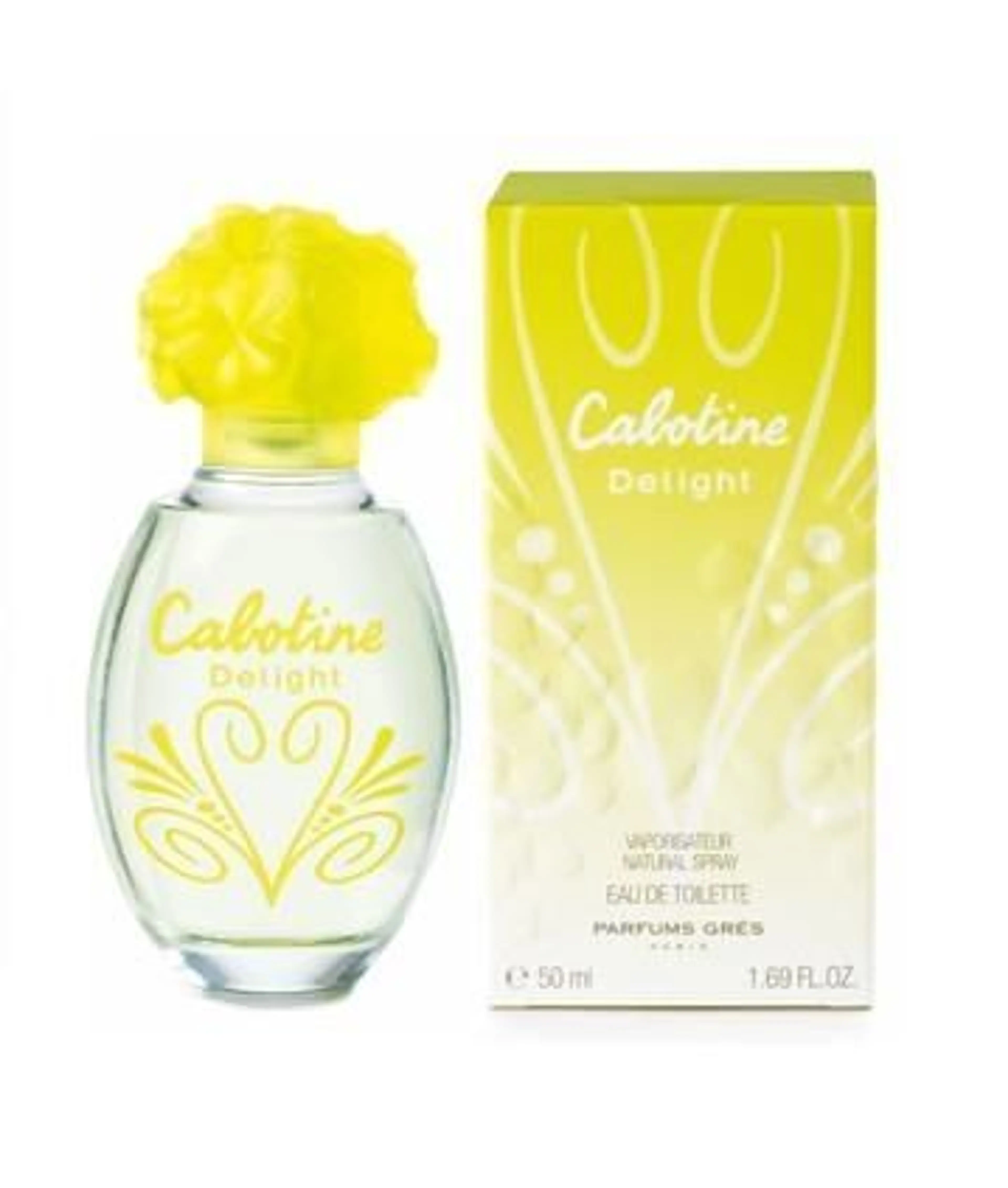 Cabotine Delight