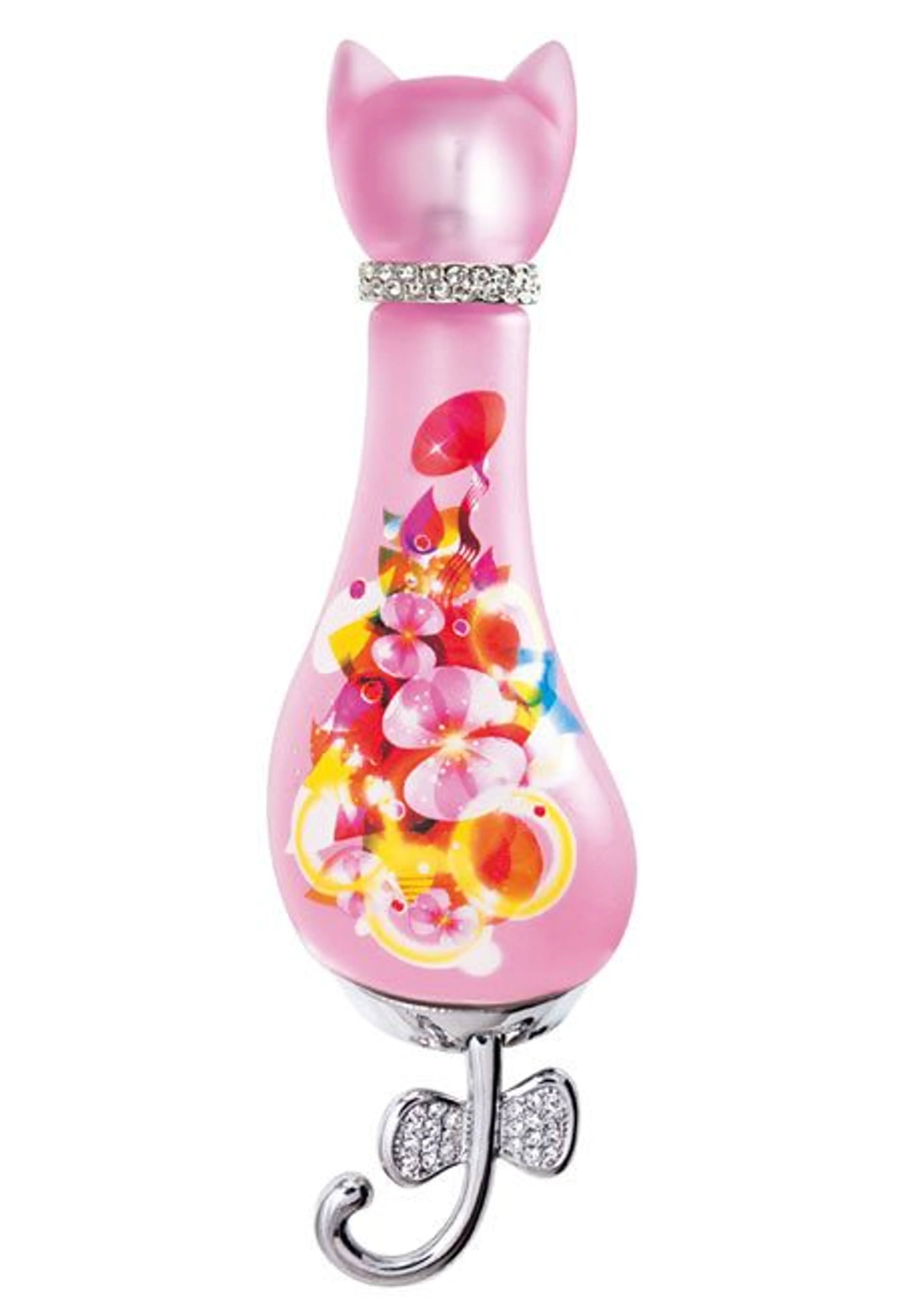 Candy Pink