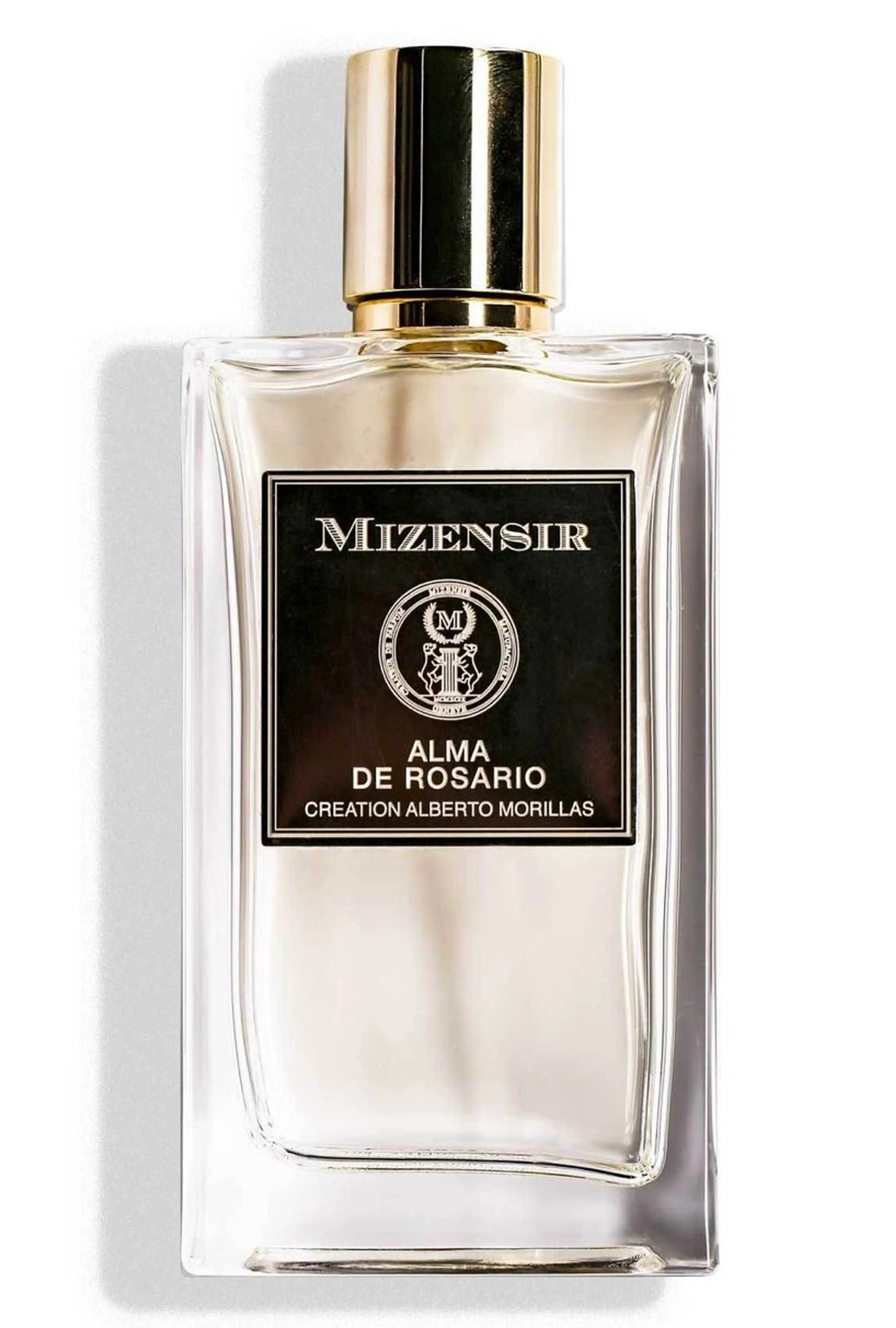 Alma de Rosario
