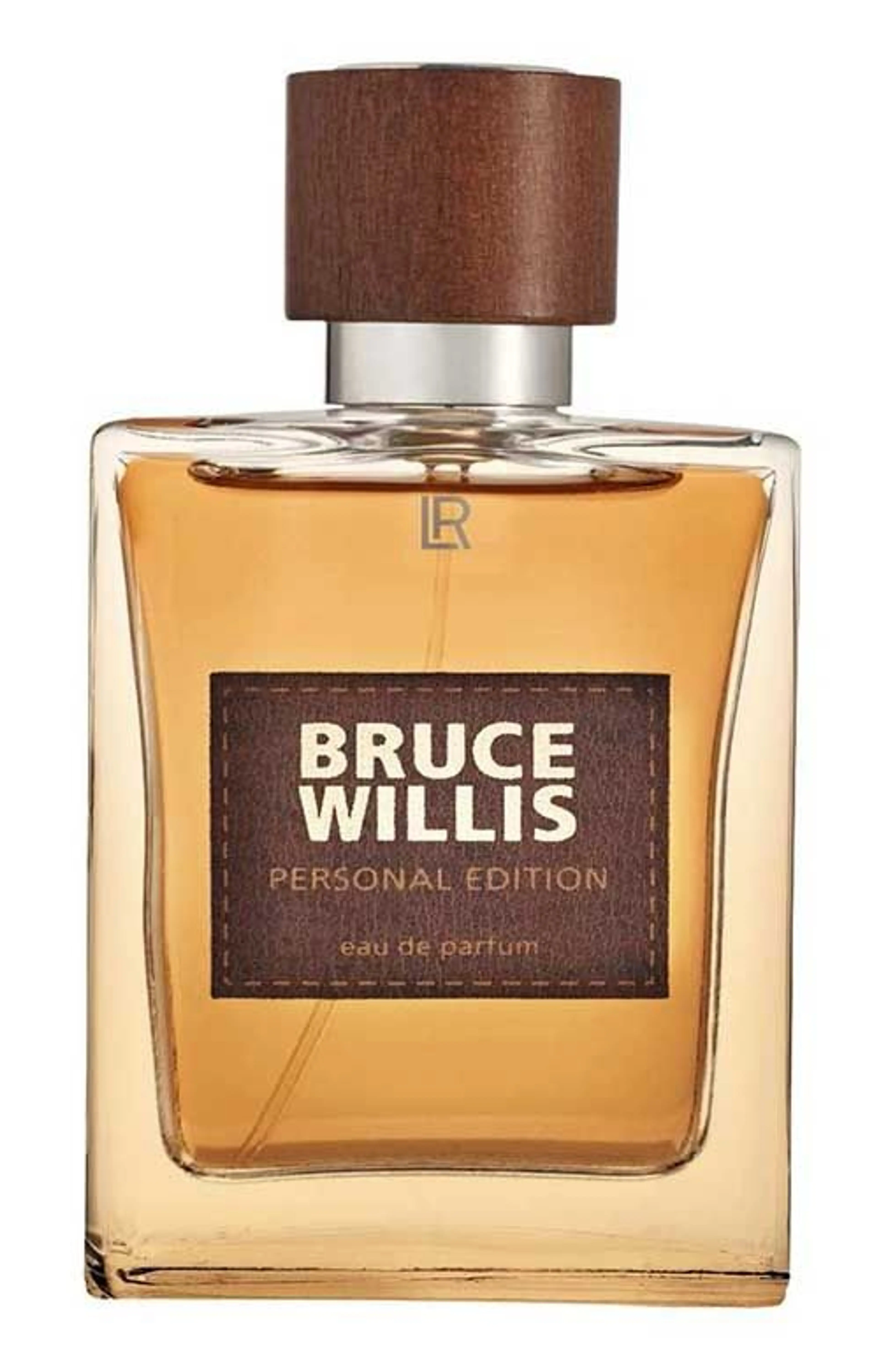 Bruce Willis Personal Edition Winter Edition