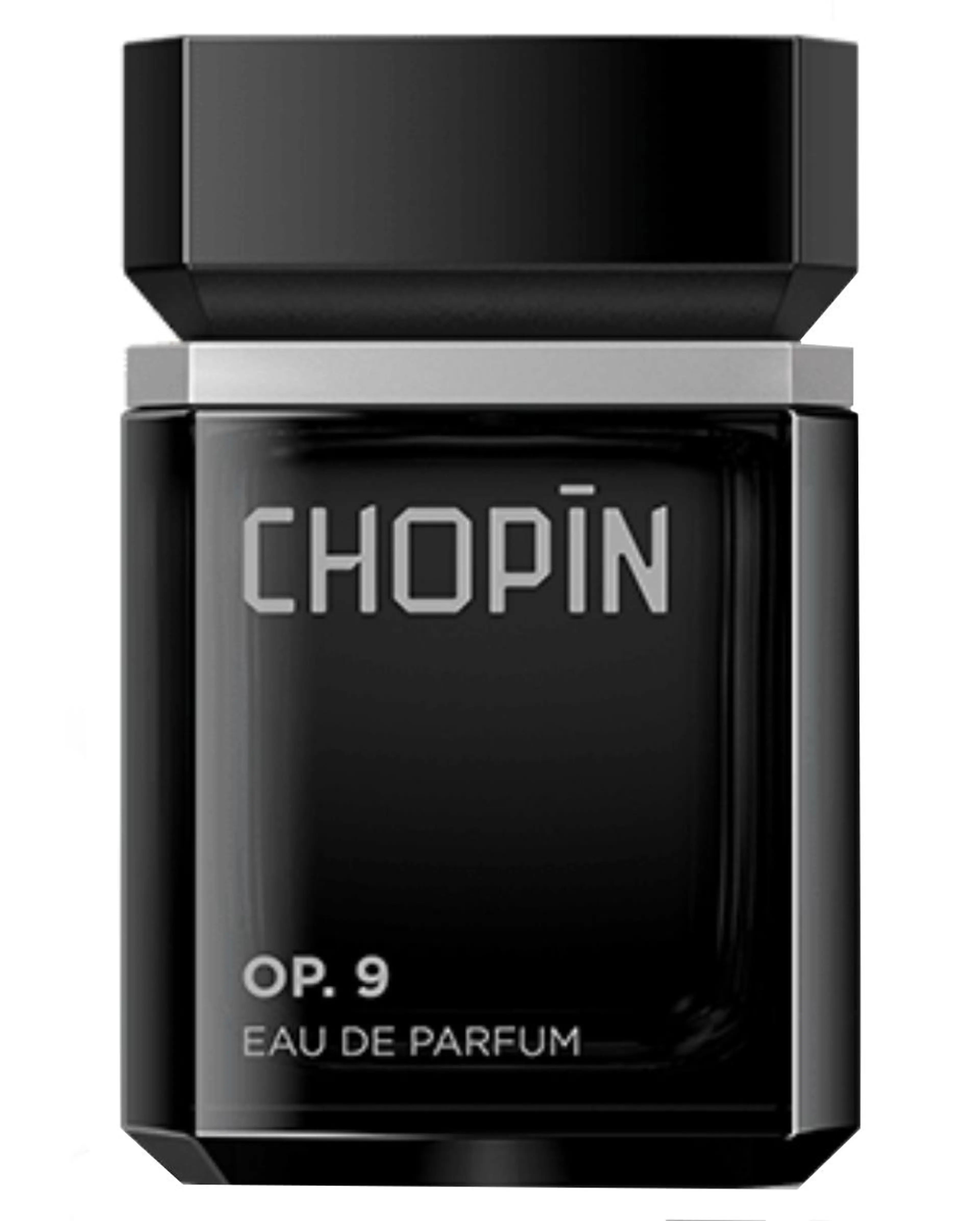 Chopin OP. 9