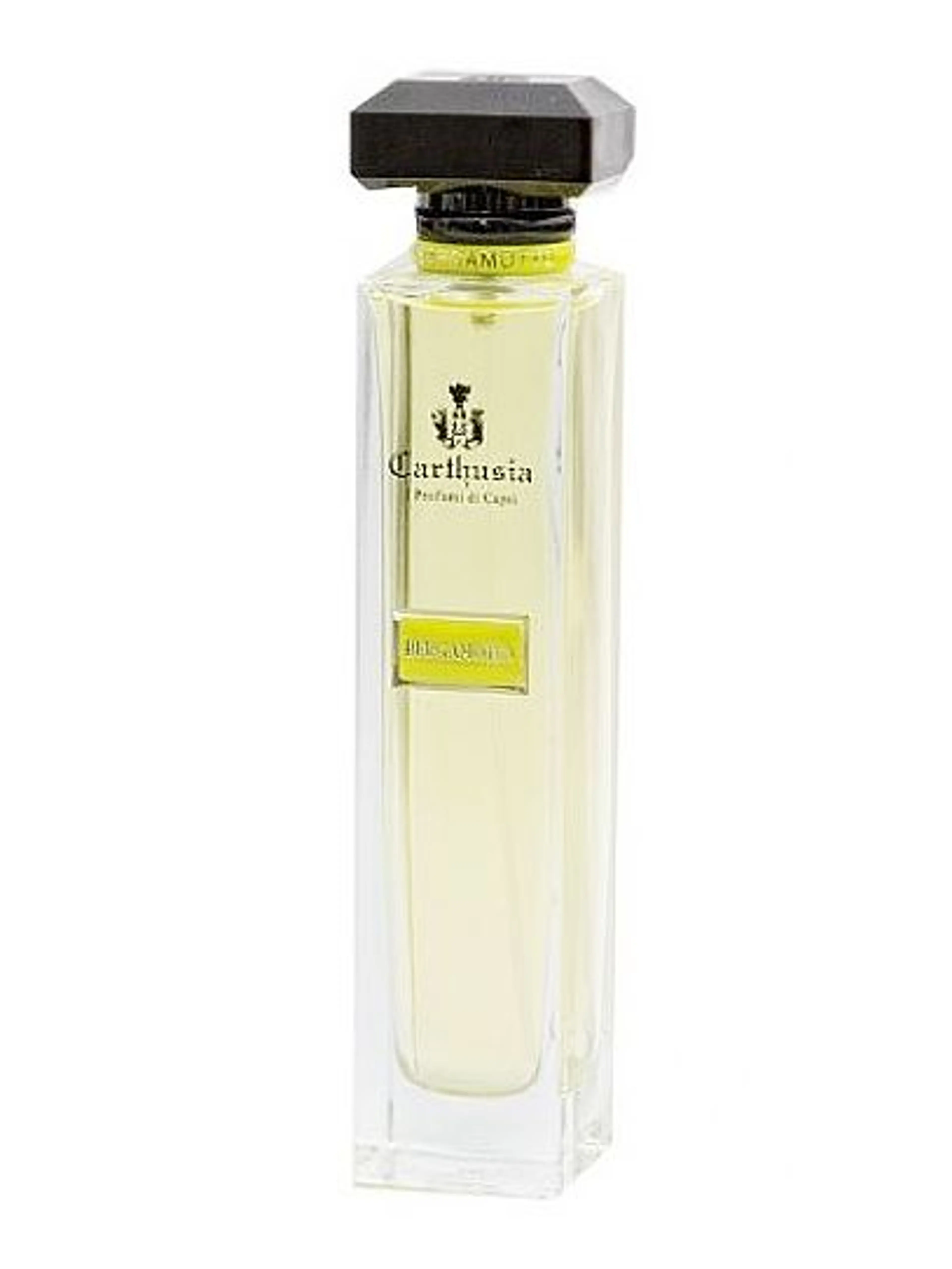 Acqua di Carthusia Bergamoto