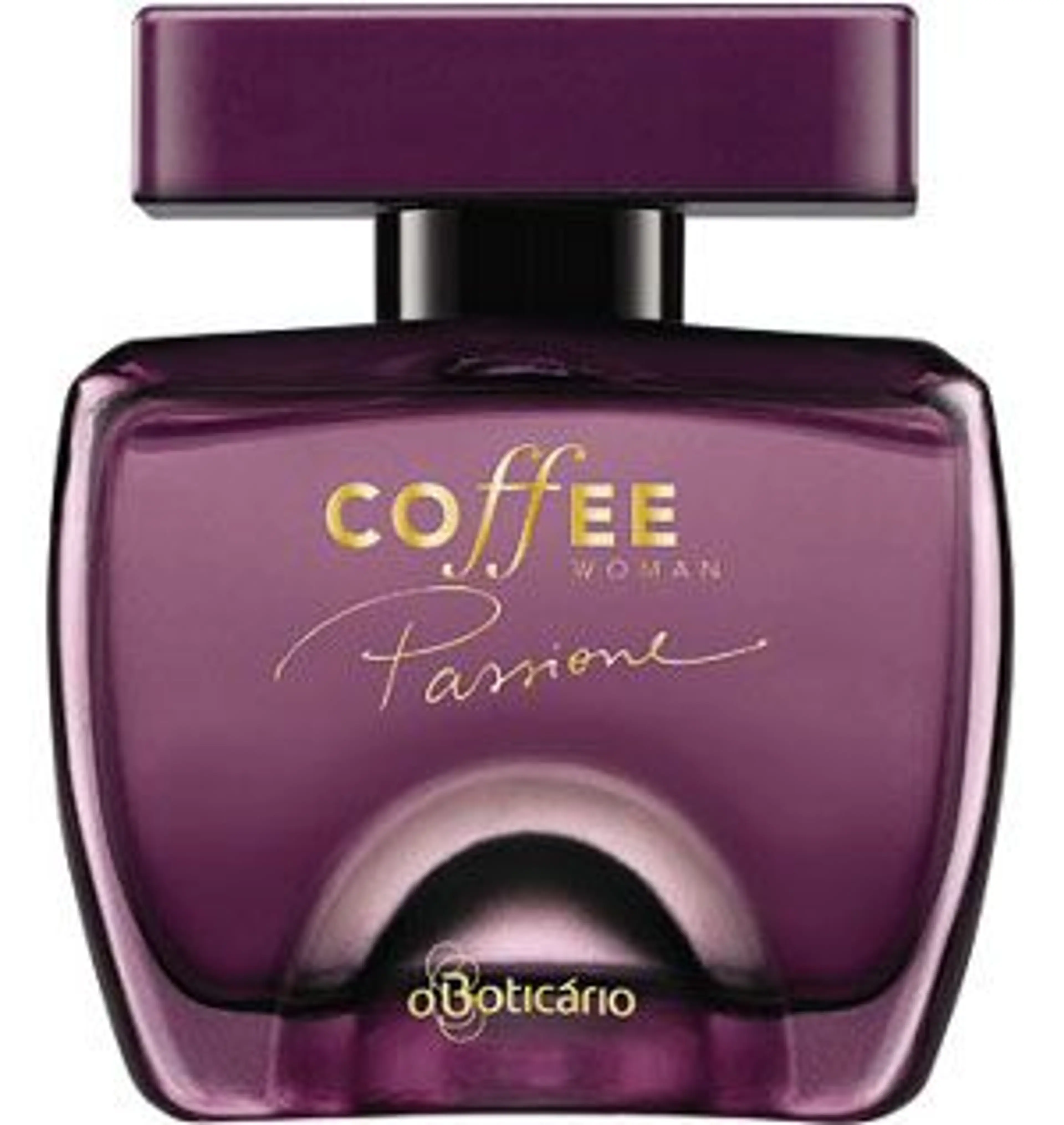 Coffee Woman Passione
