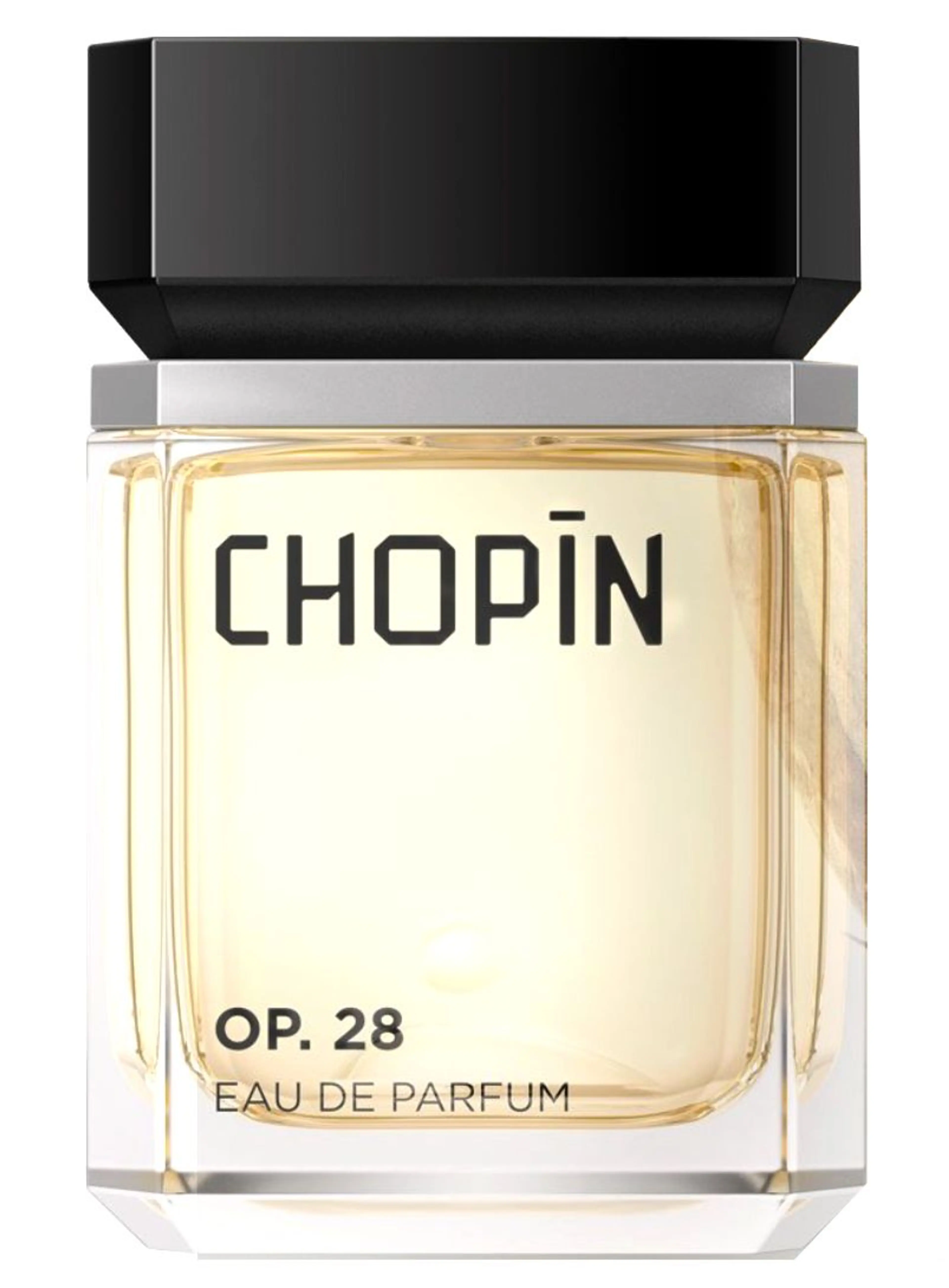 Chopin OP. 28