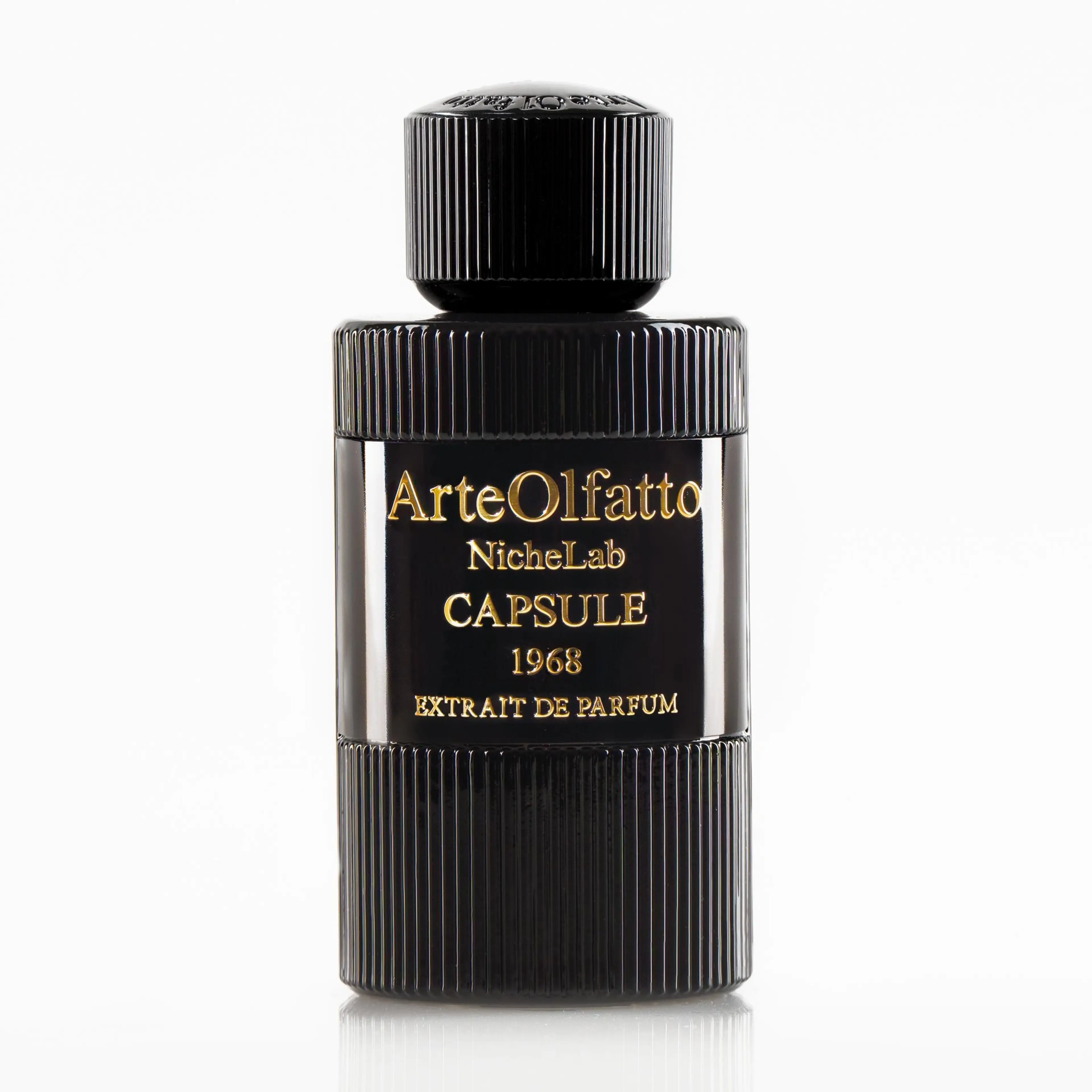 Capsule 1968