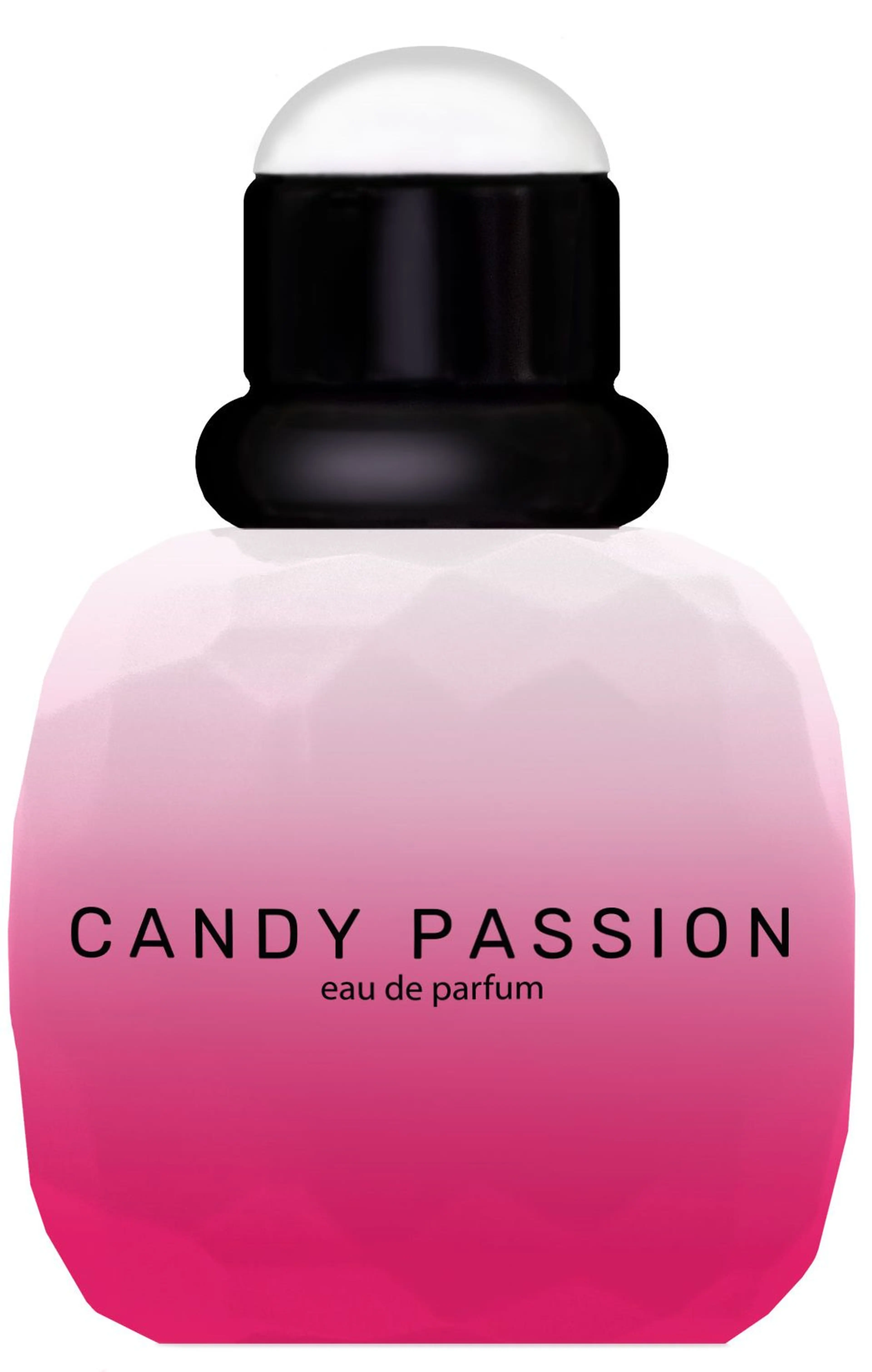 Candy Passion