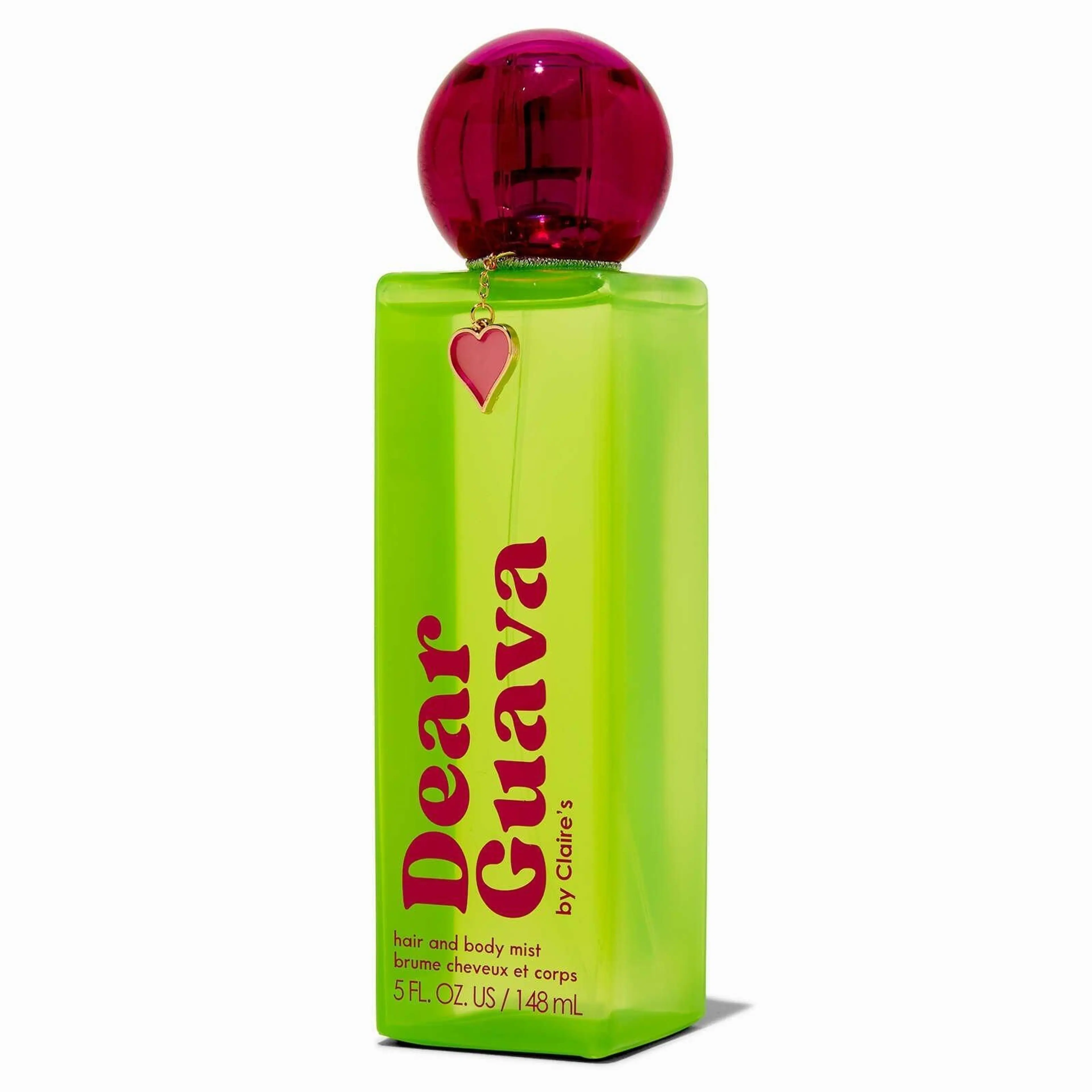 Dear Guava