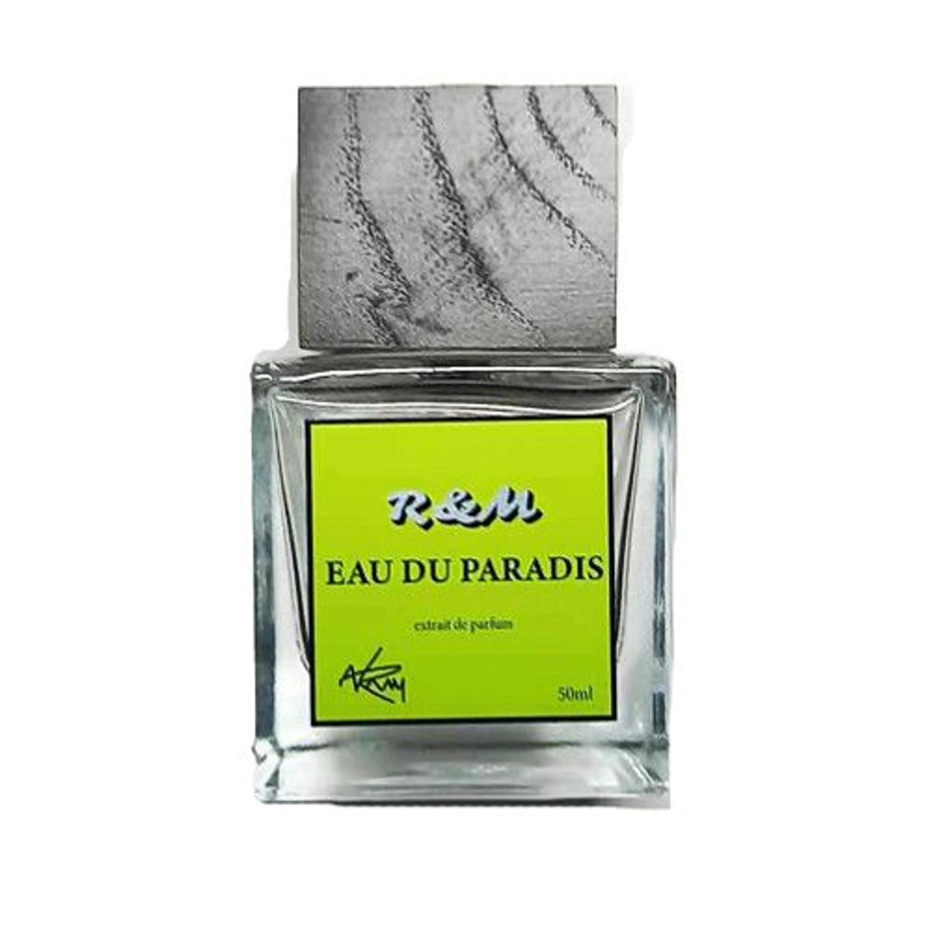 Eau Du Paradis