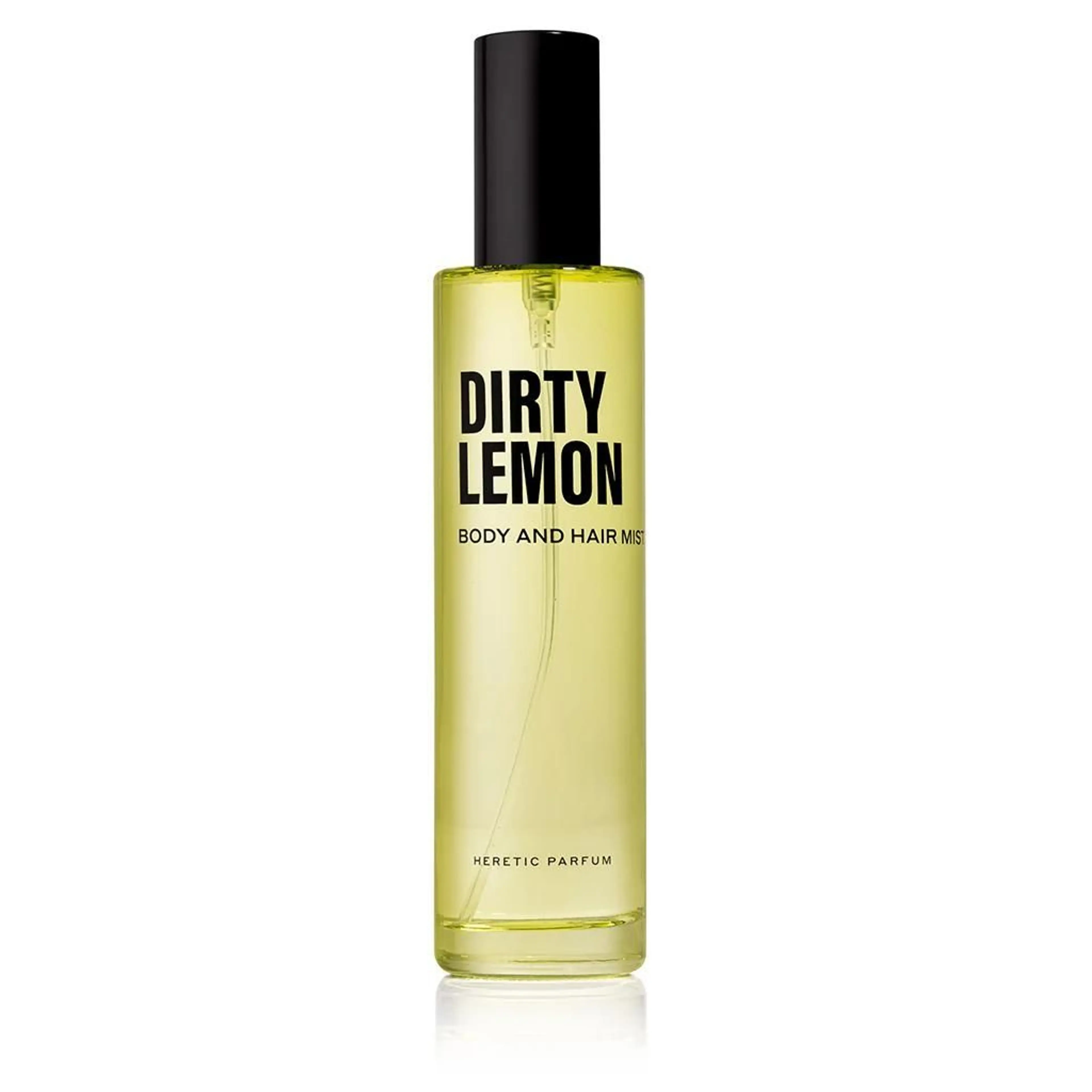 Dirty Lemon