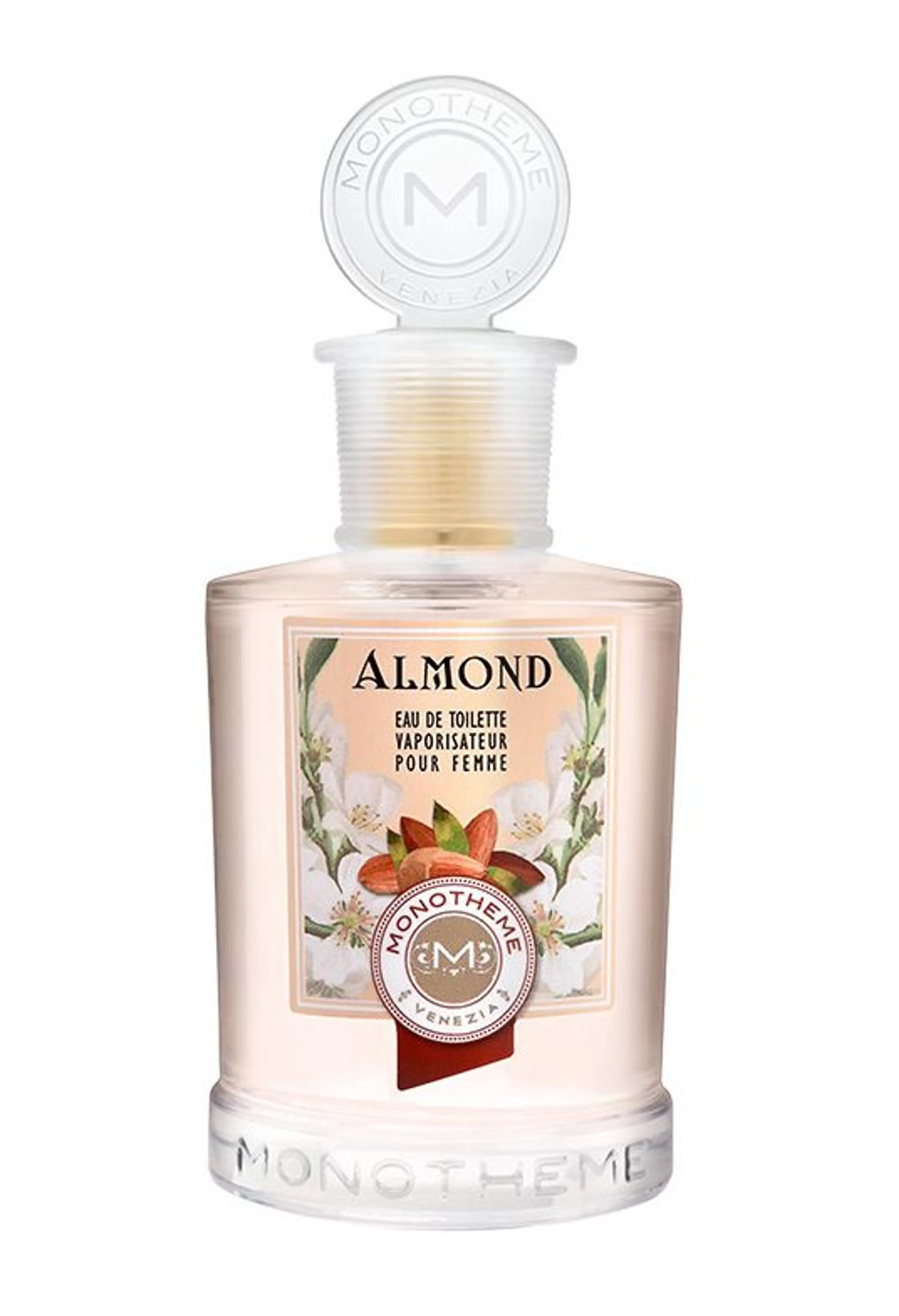 Almond