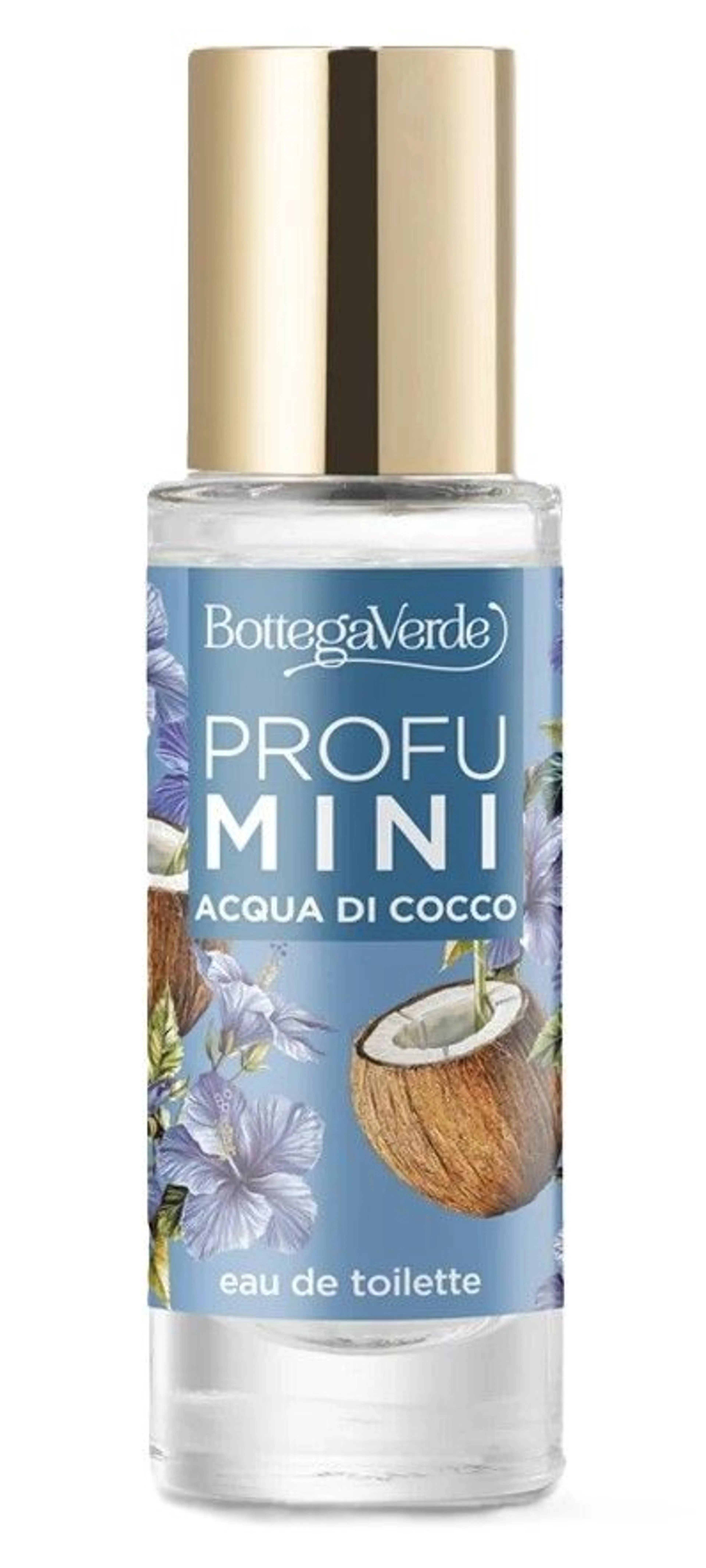 Acqua di Cocco