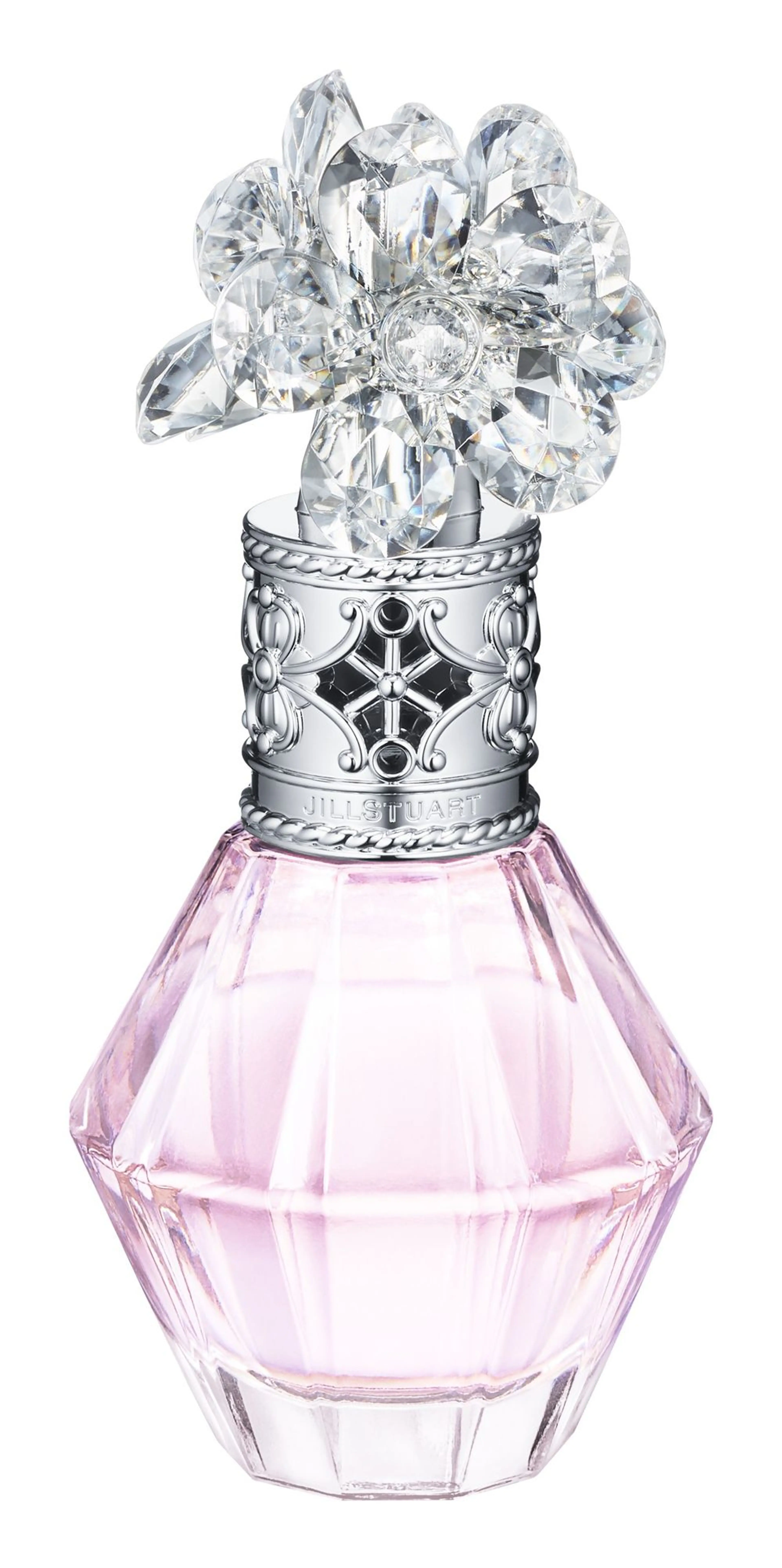 Crystal Bloom Hair Mist