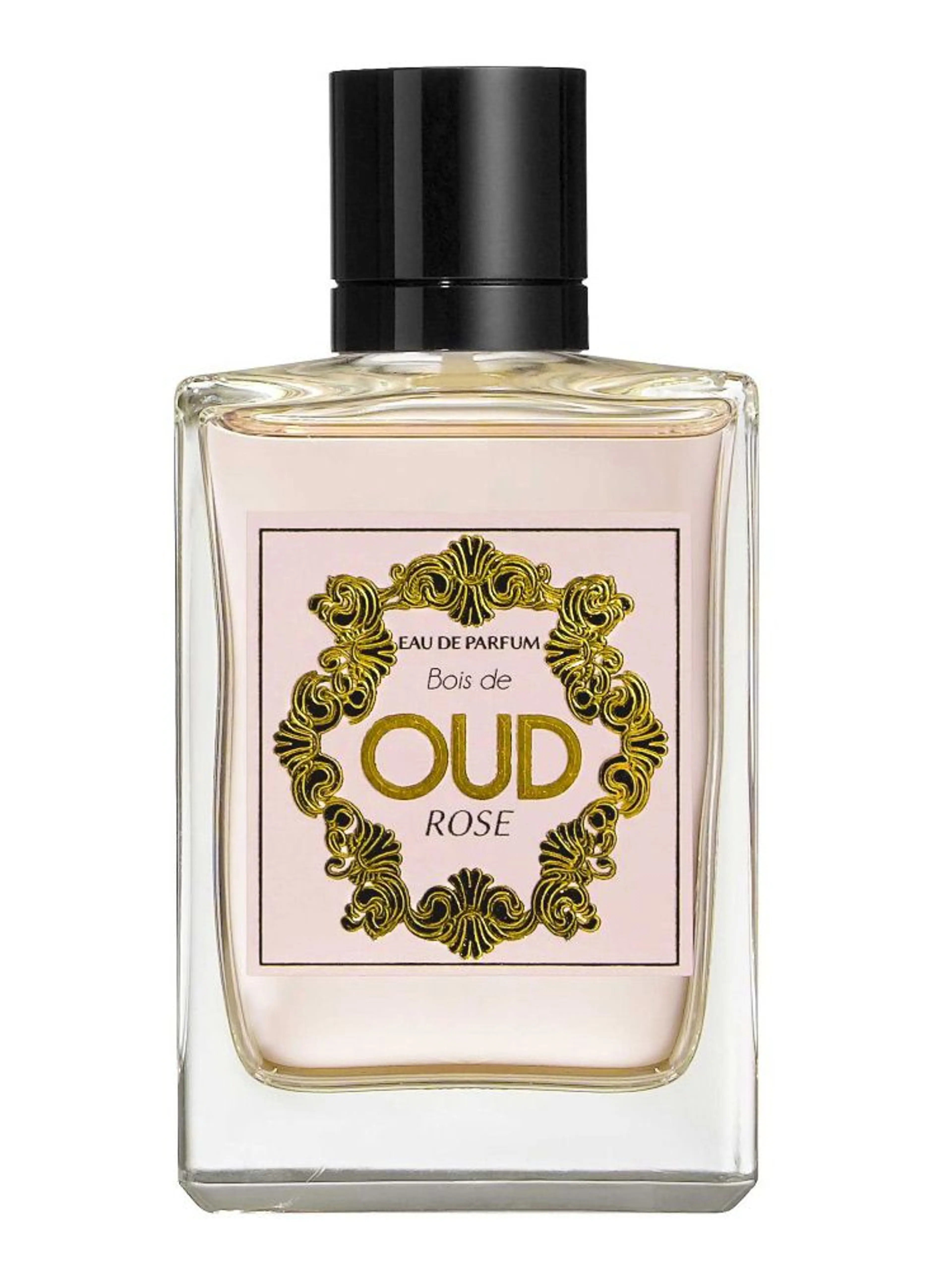 Bois de Oud Rose