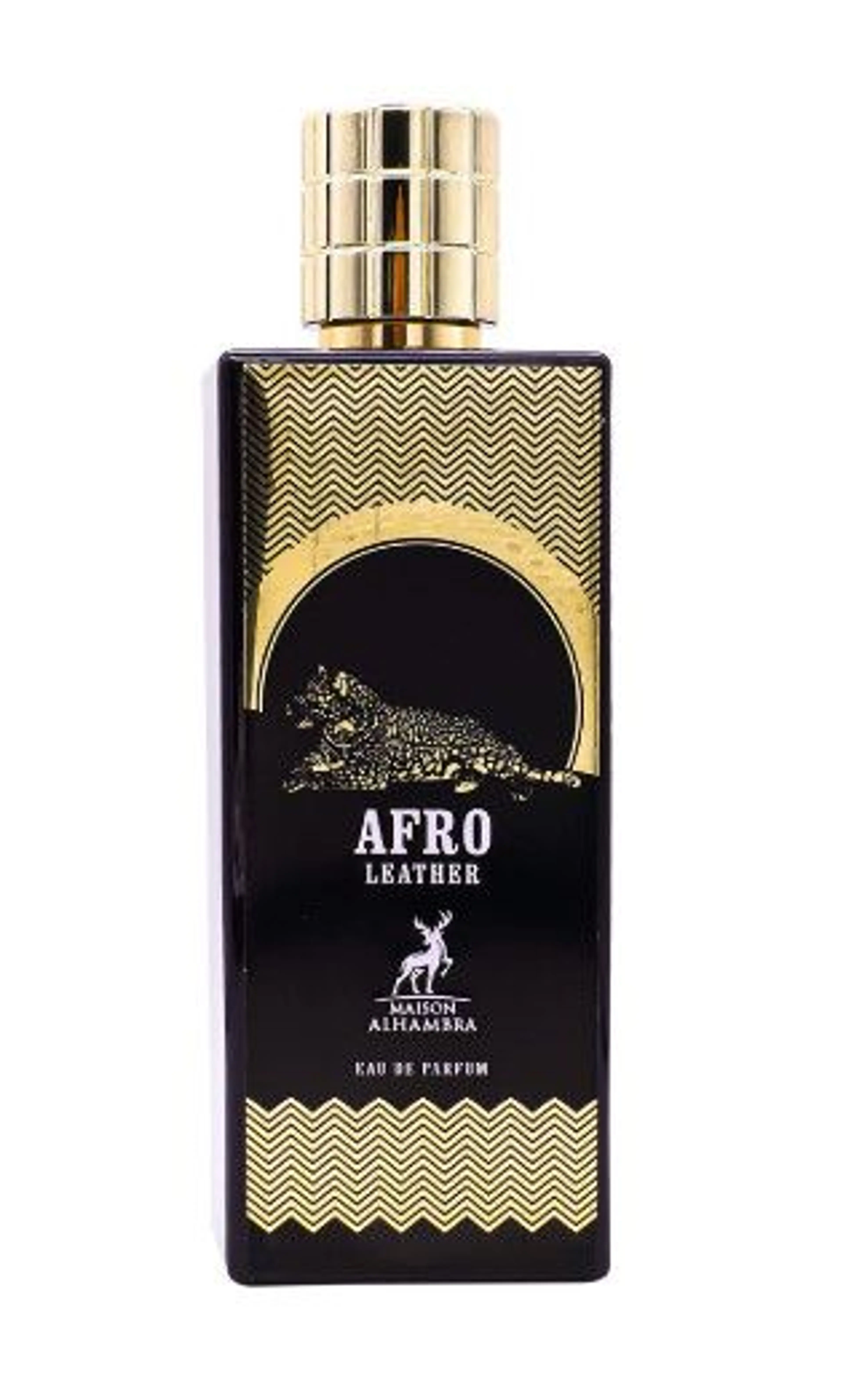Afro Leather