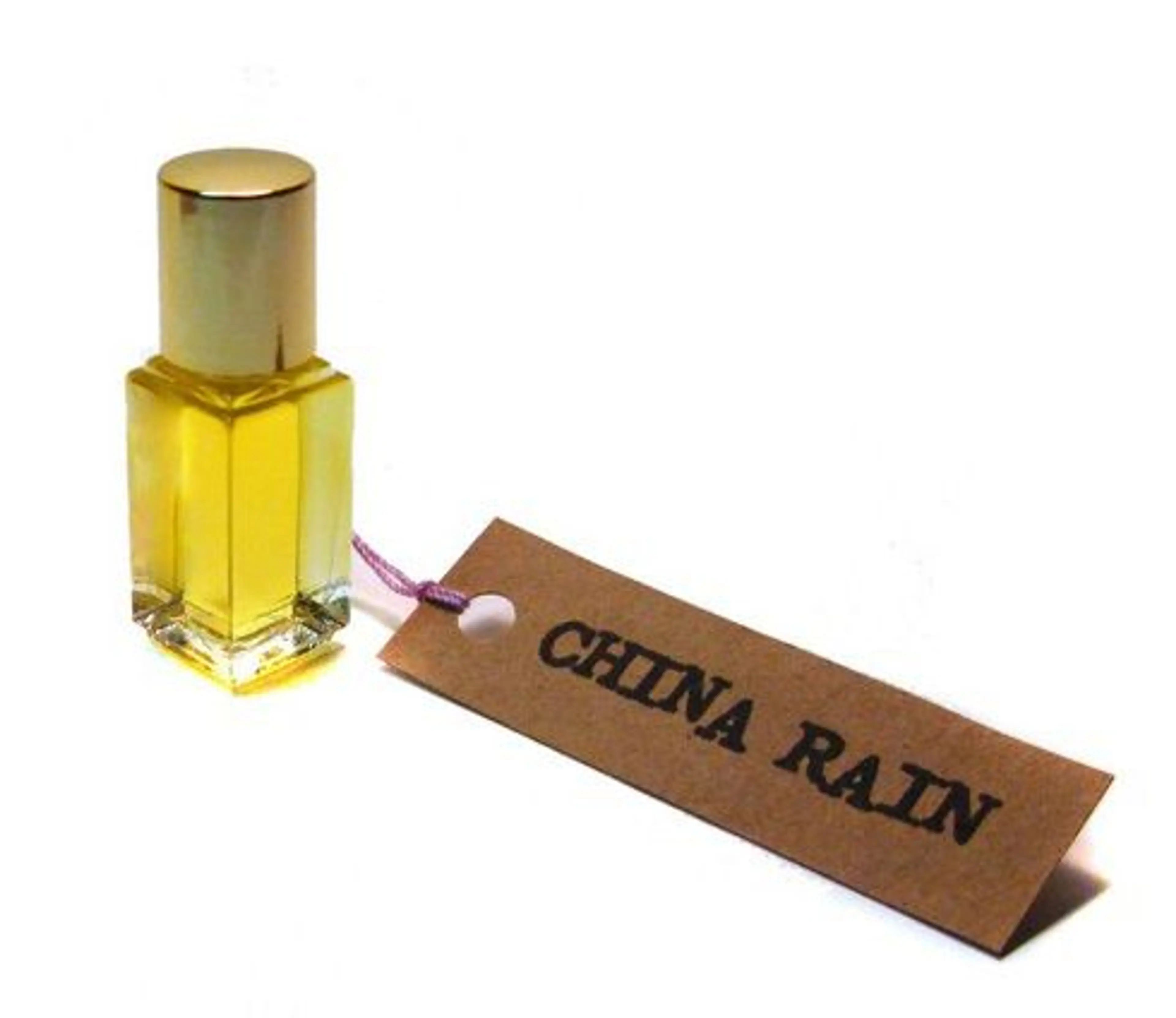 China Rain
