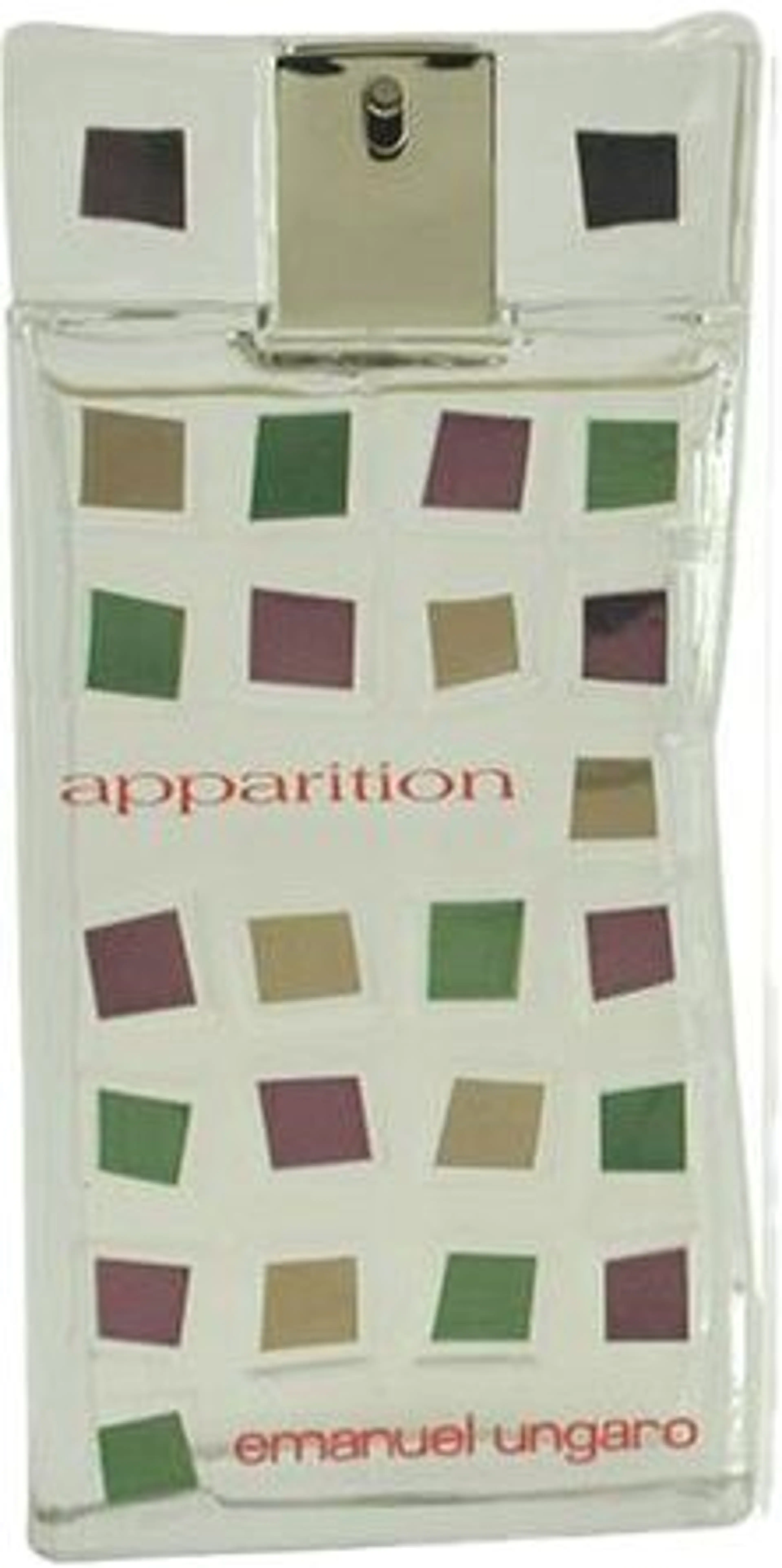 Apparition