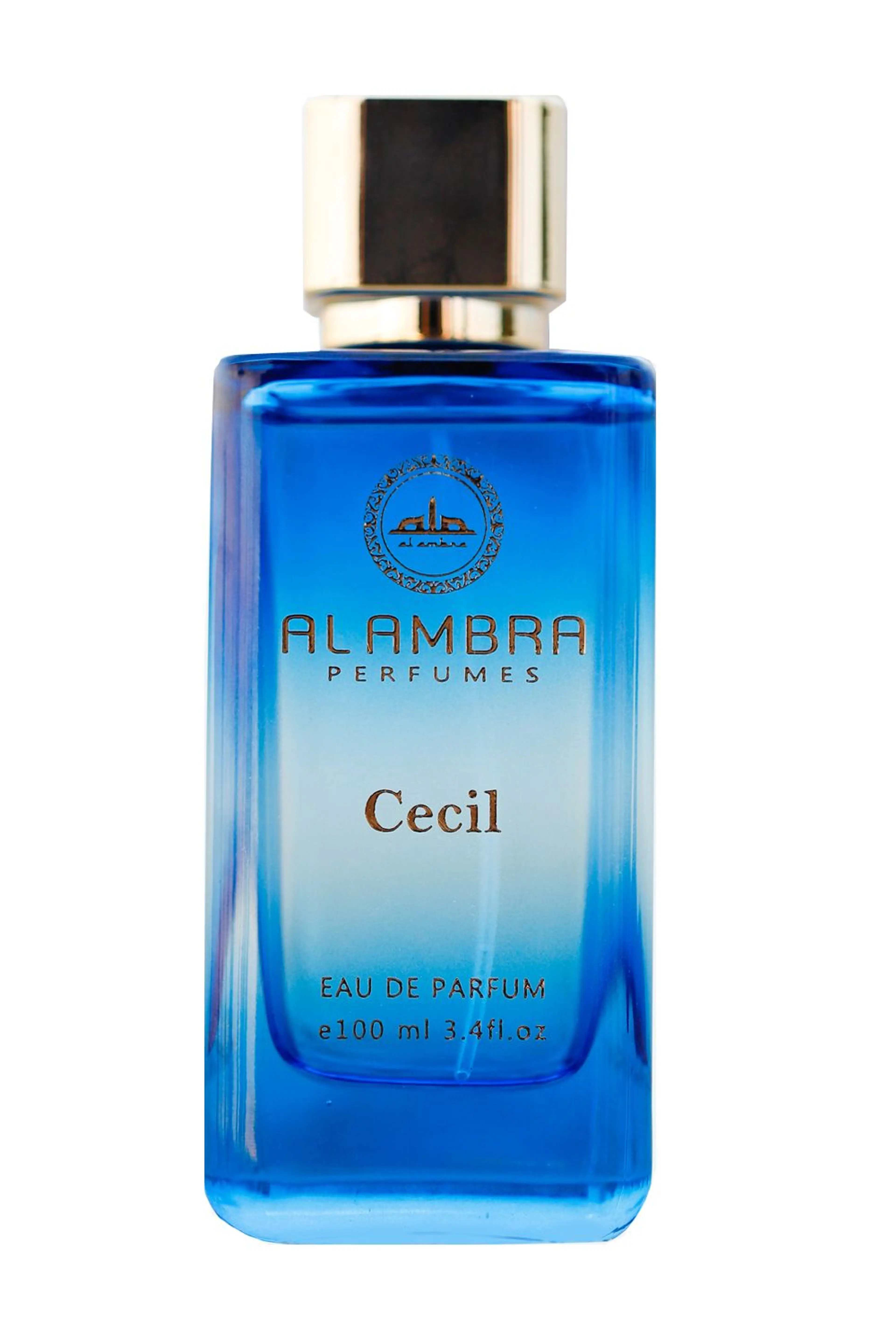 Cecil
