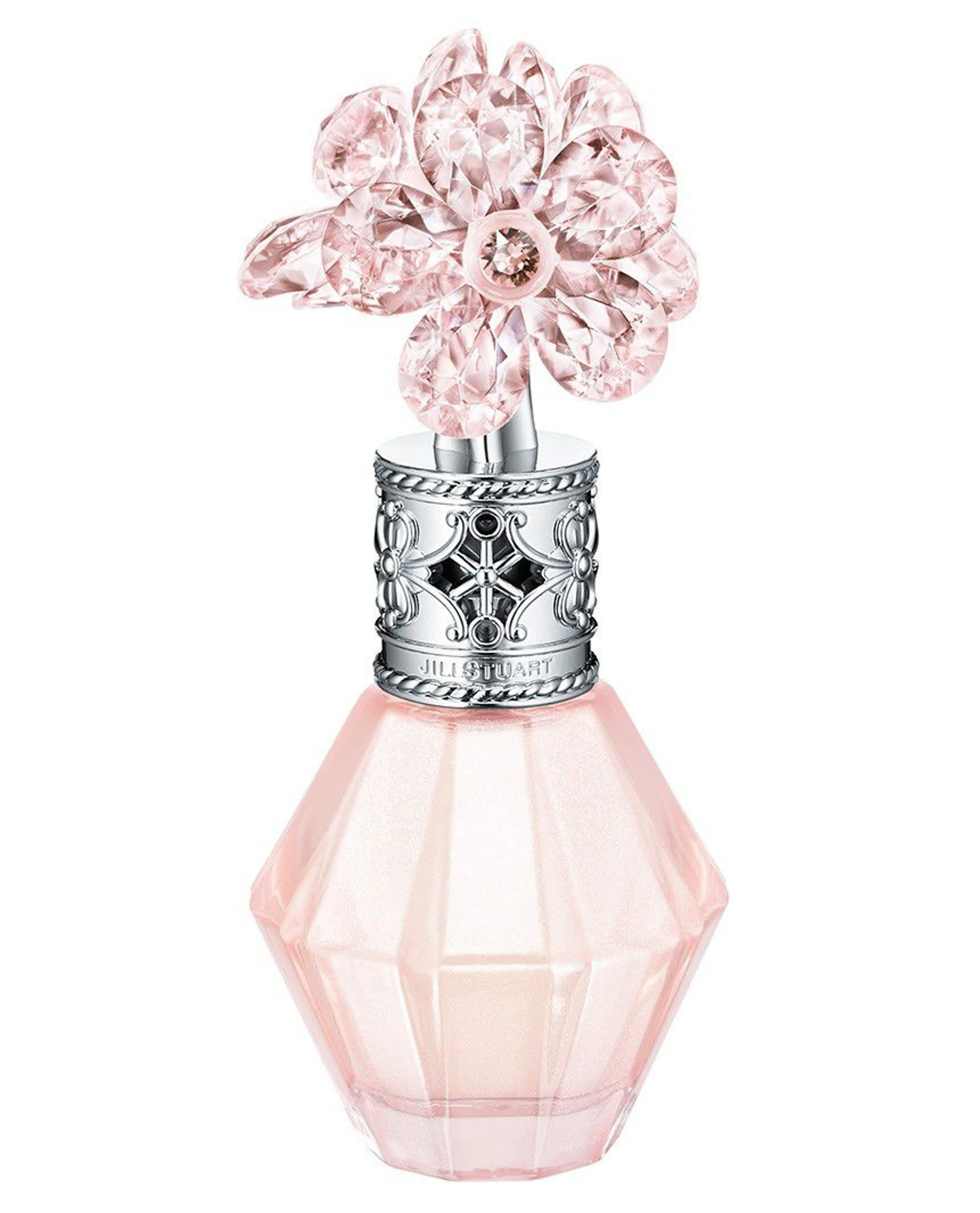 Crystal Bloom Blessed Love