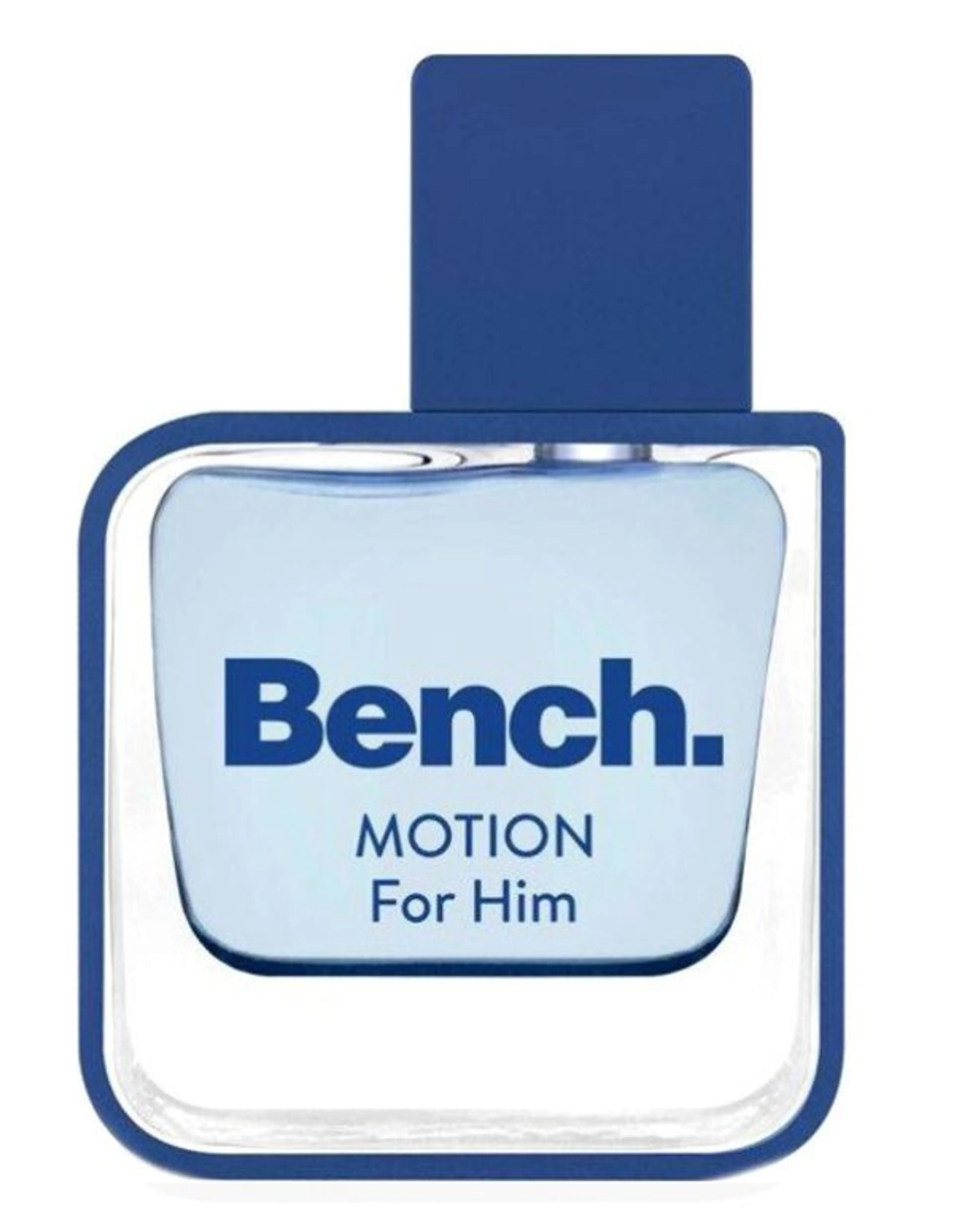 Bench Motion For Him
