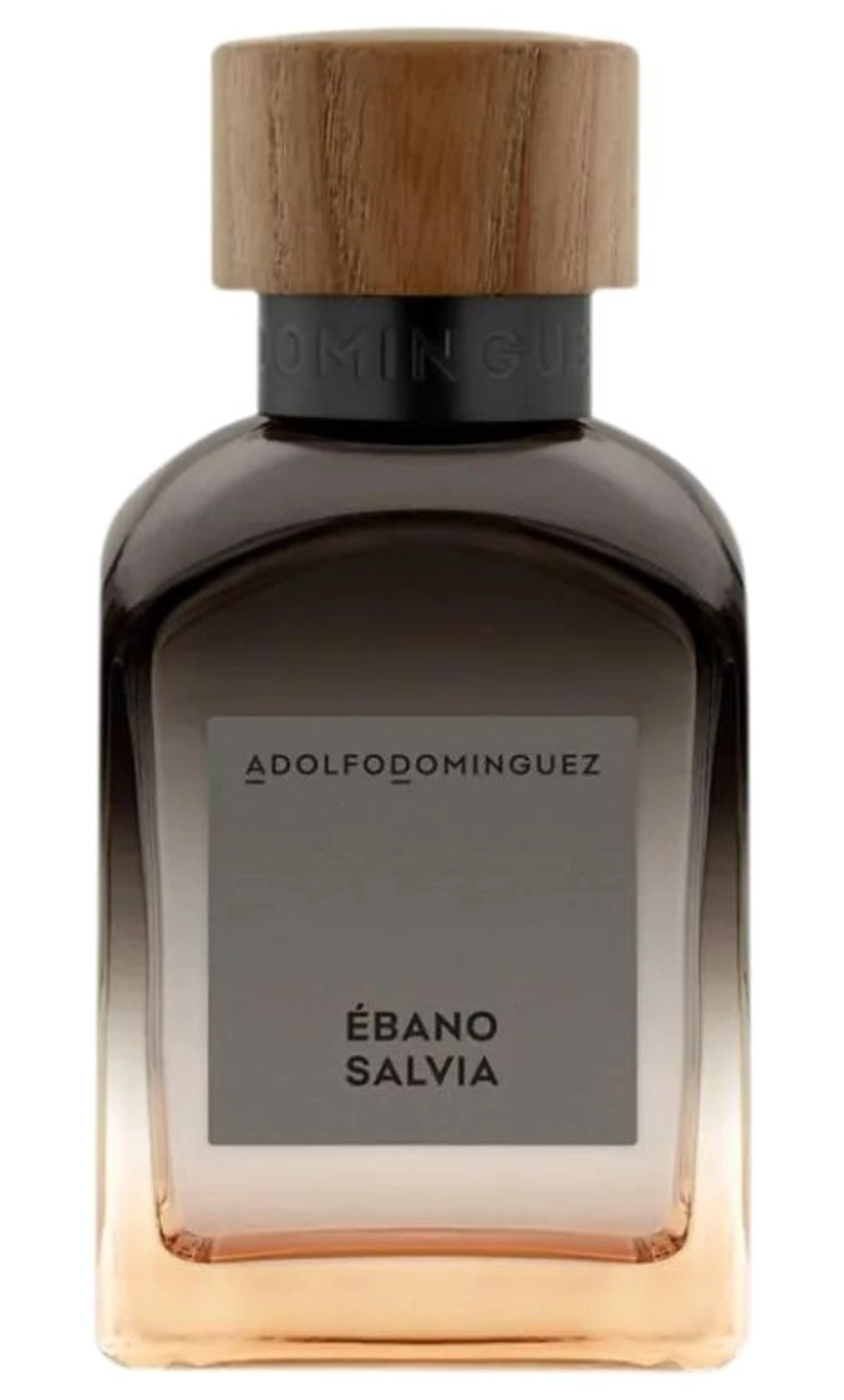 Ébano Salvia