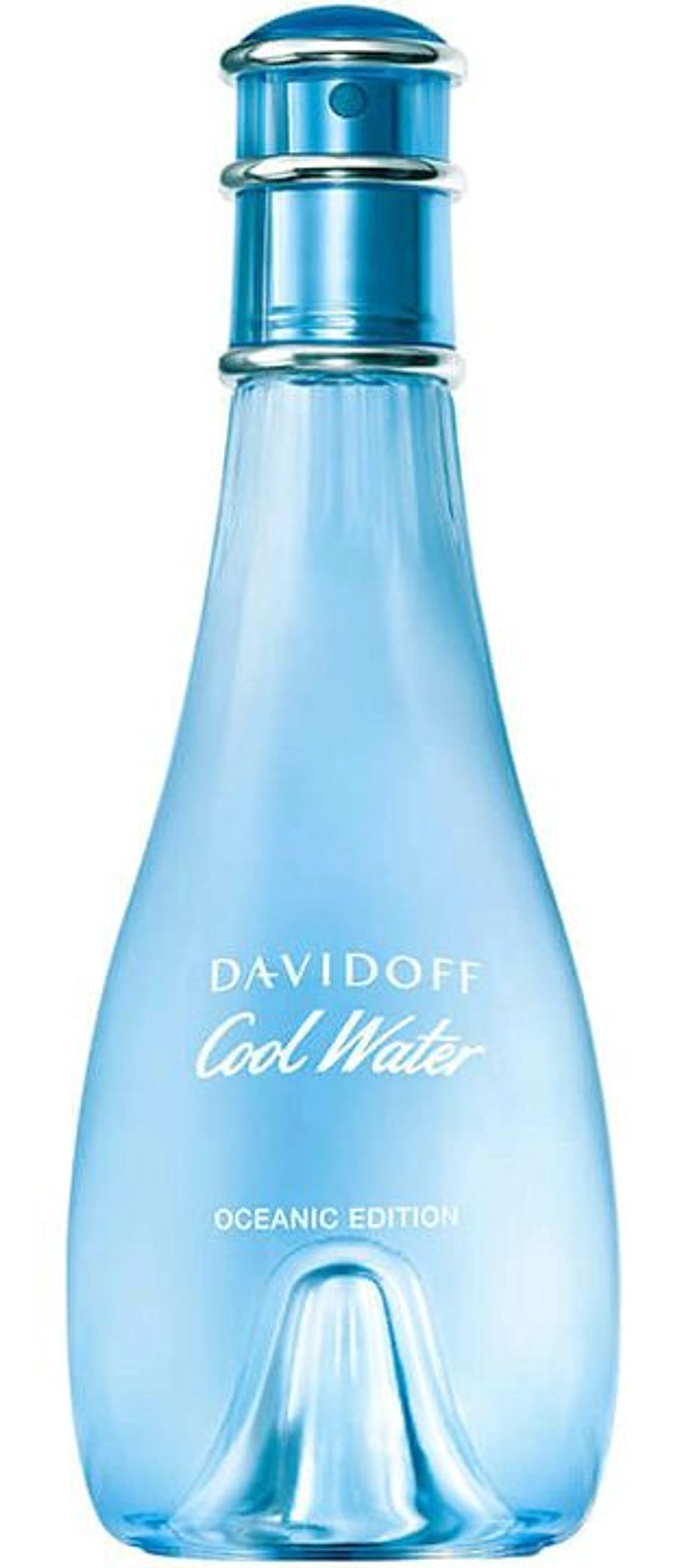 Cool Water Oceanic Edition