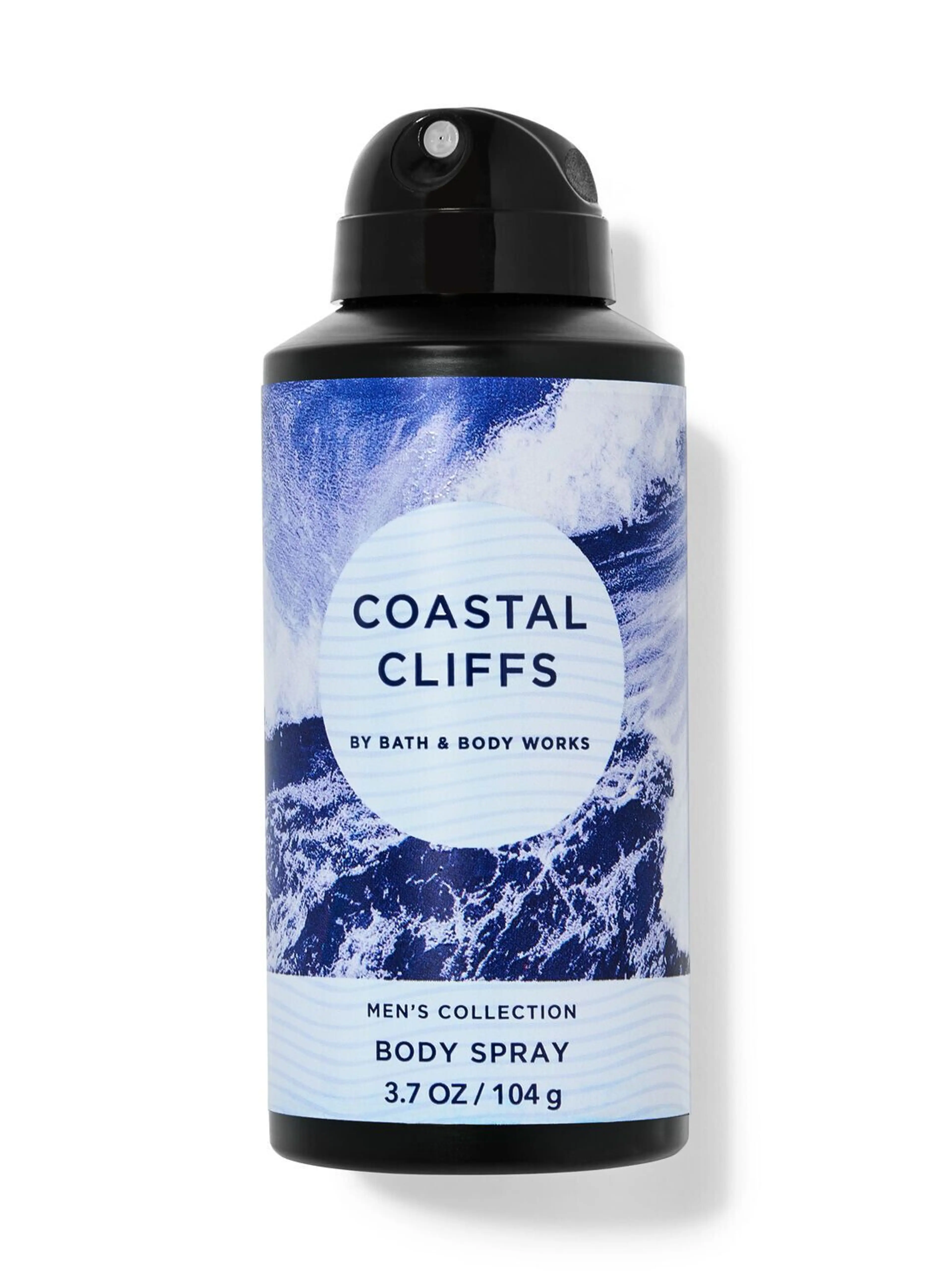 Coastal Cliffs