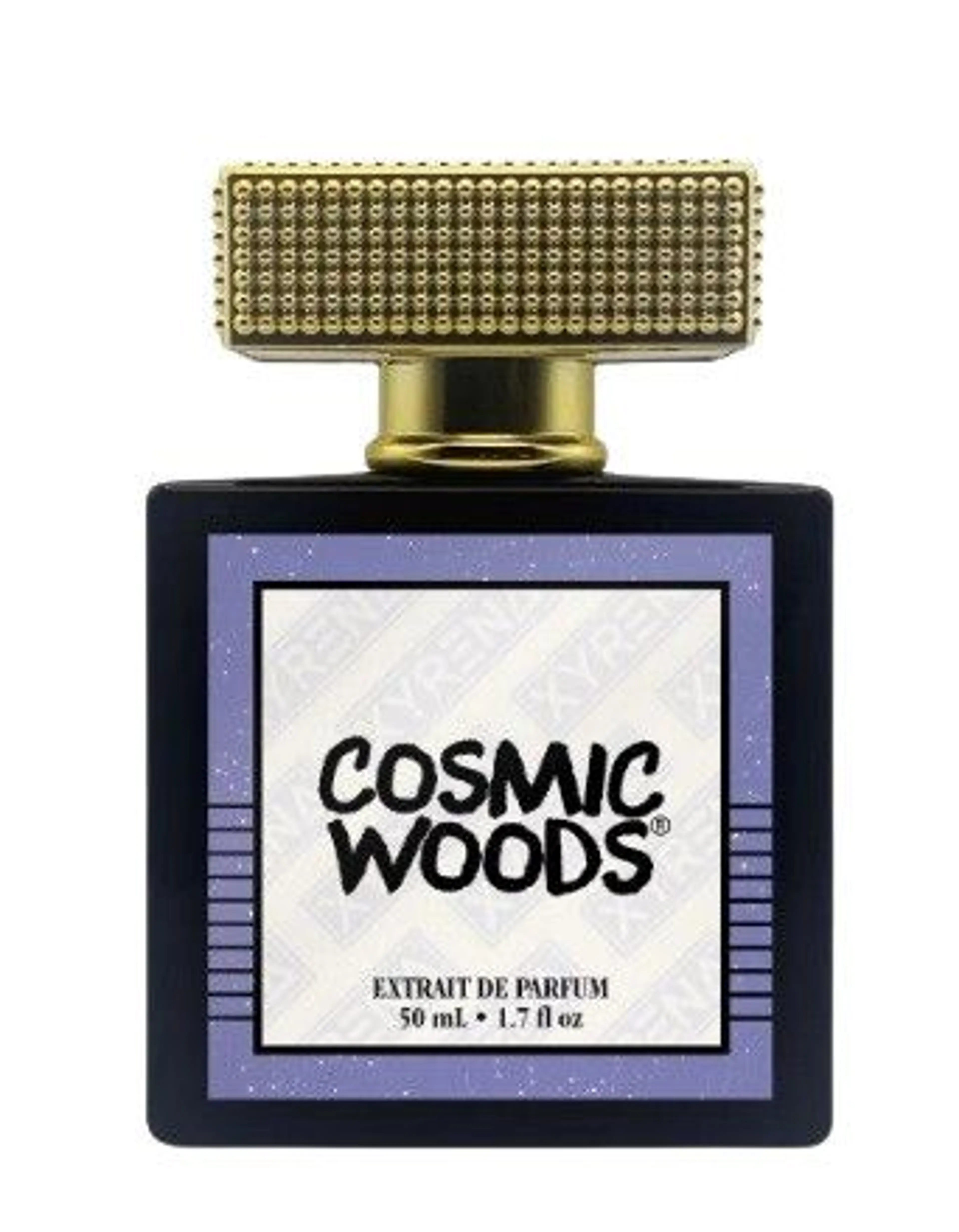 Cosmic Woods