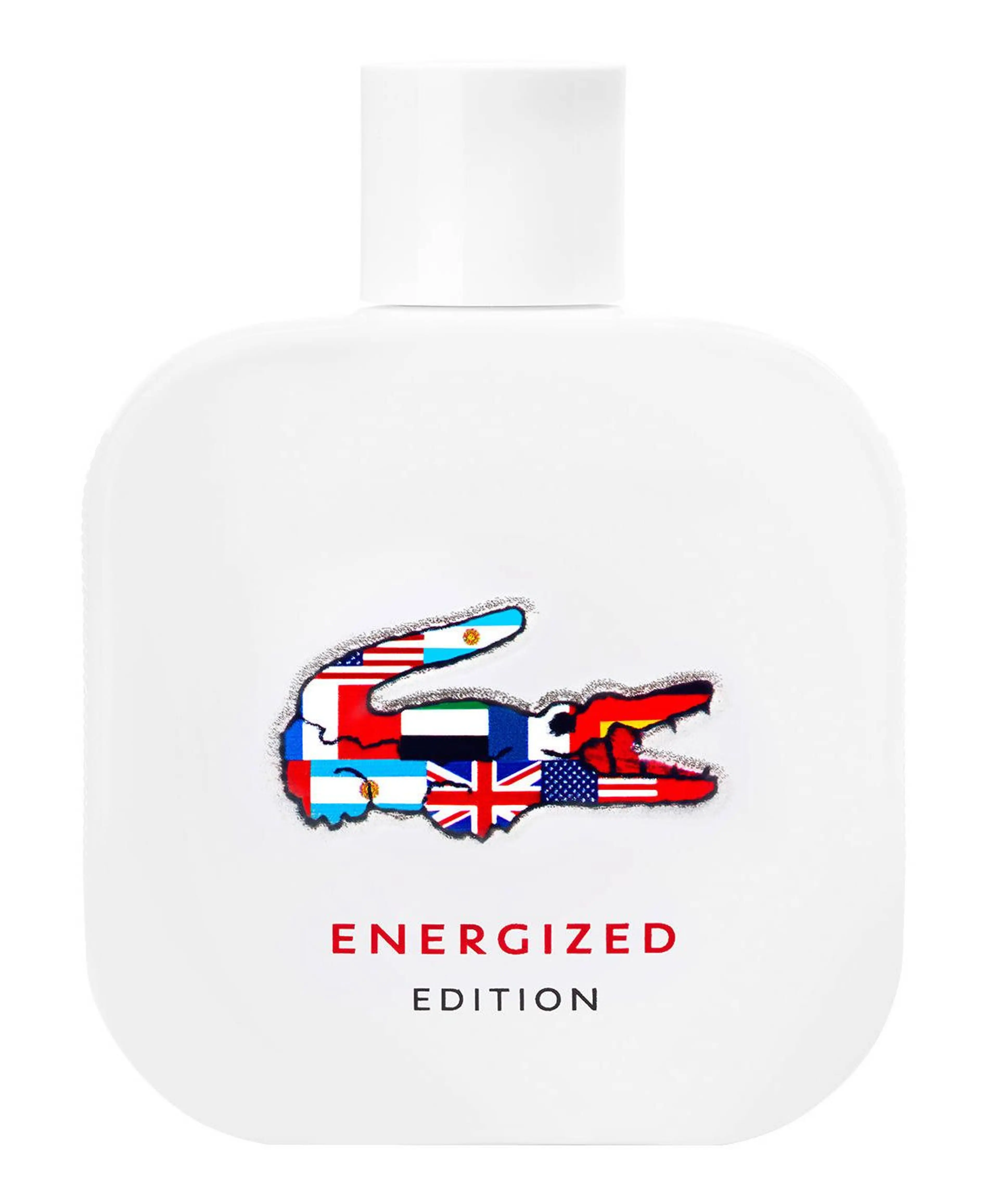 Eau de Lacoste L.12.12 Energized