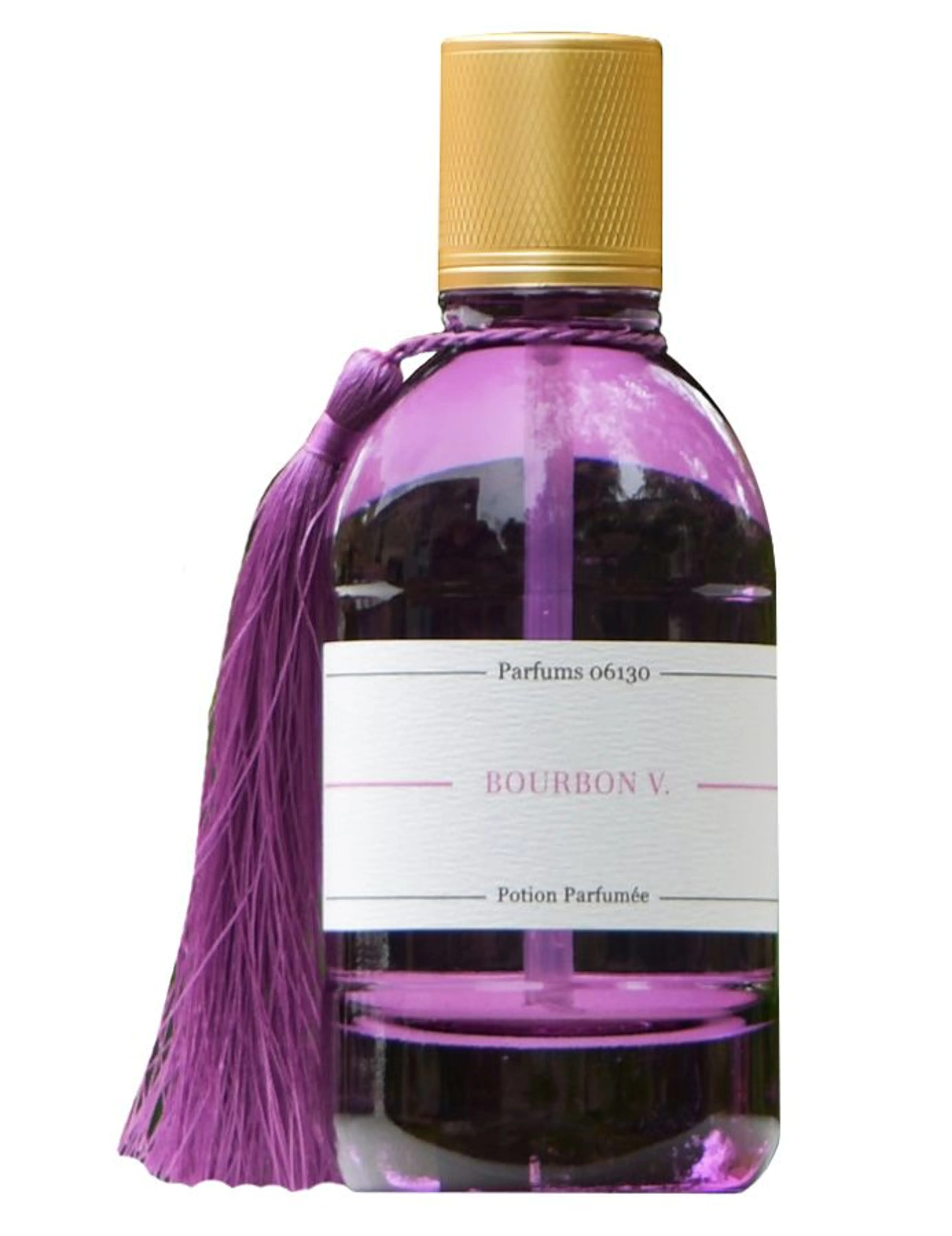 Bourbon V.