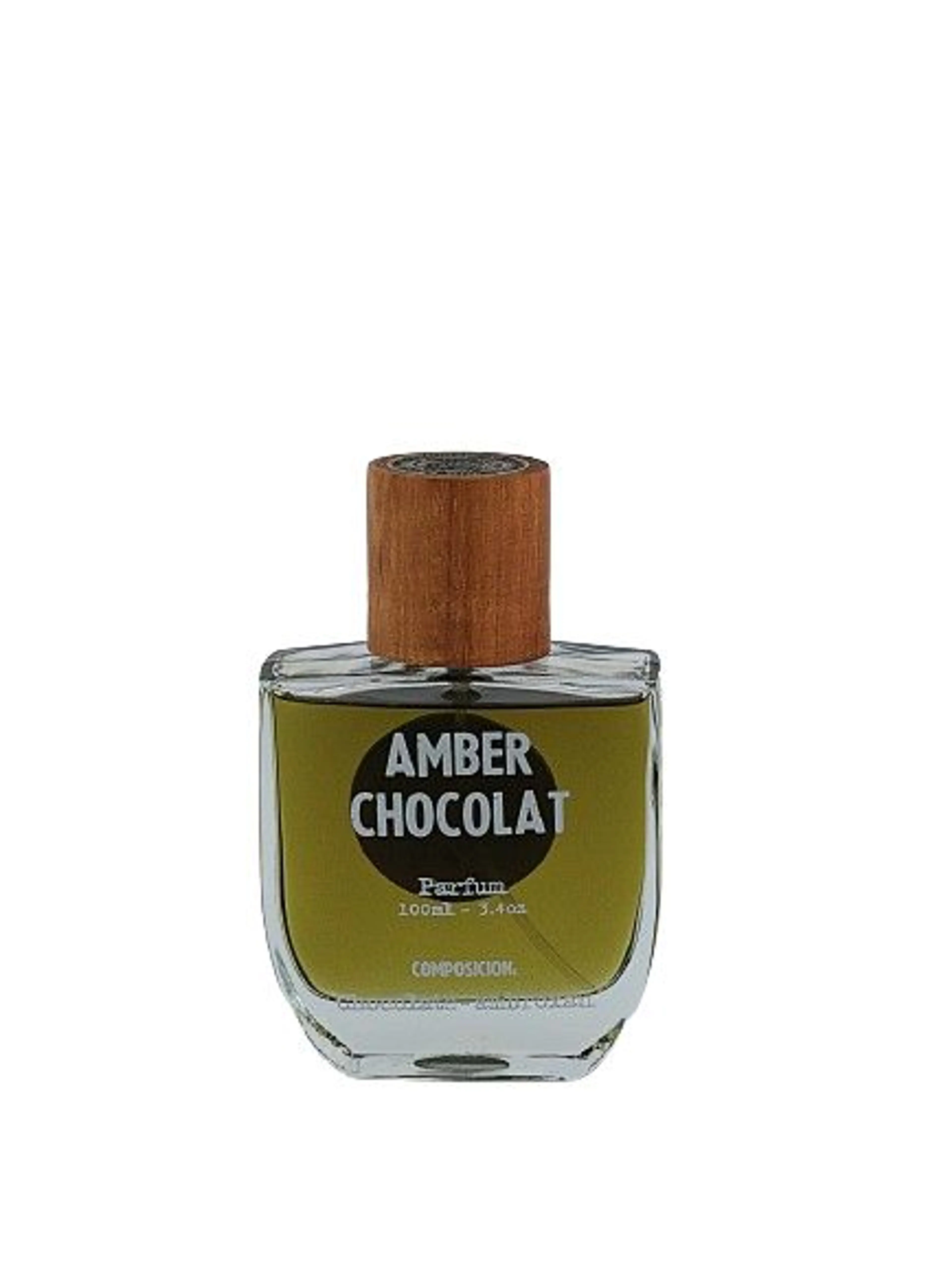 Amber Chocolate