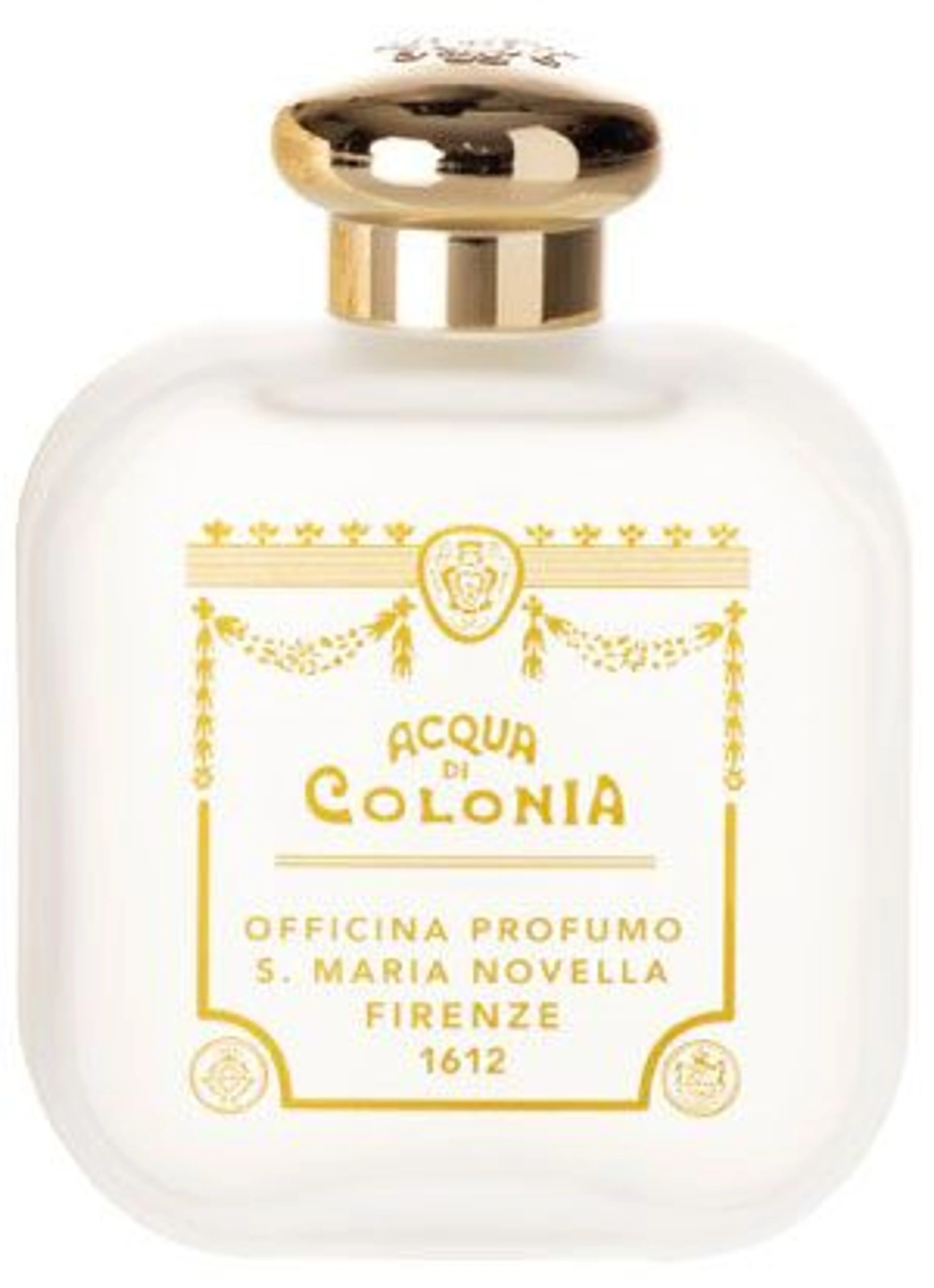 Acqua di Colonia Cinquanta