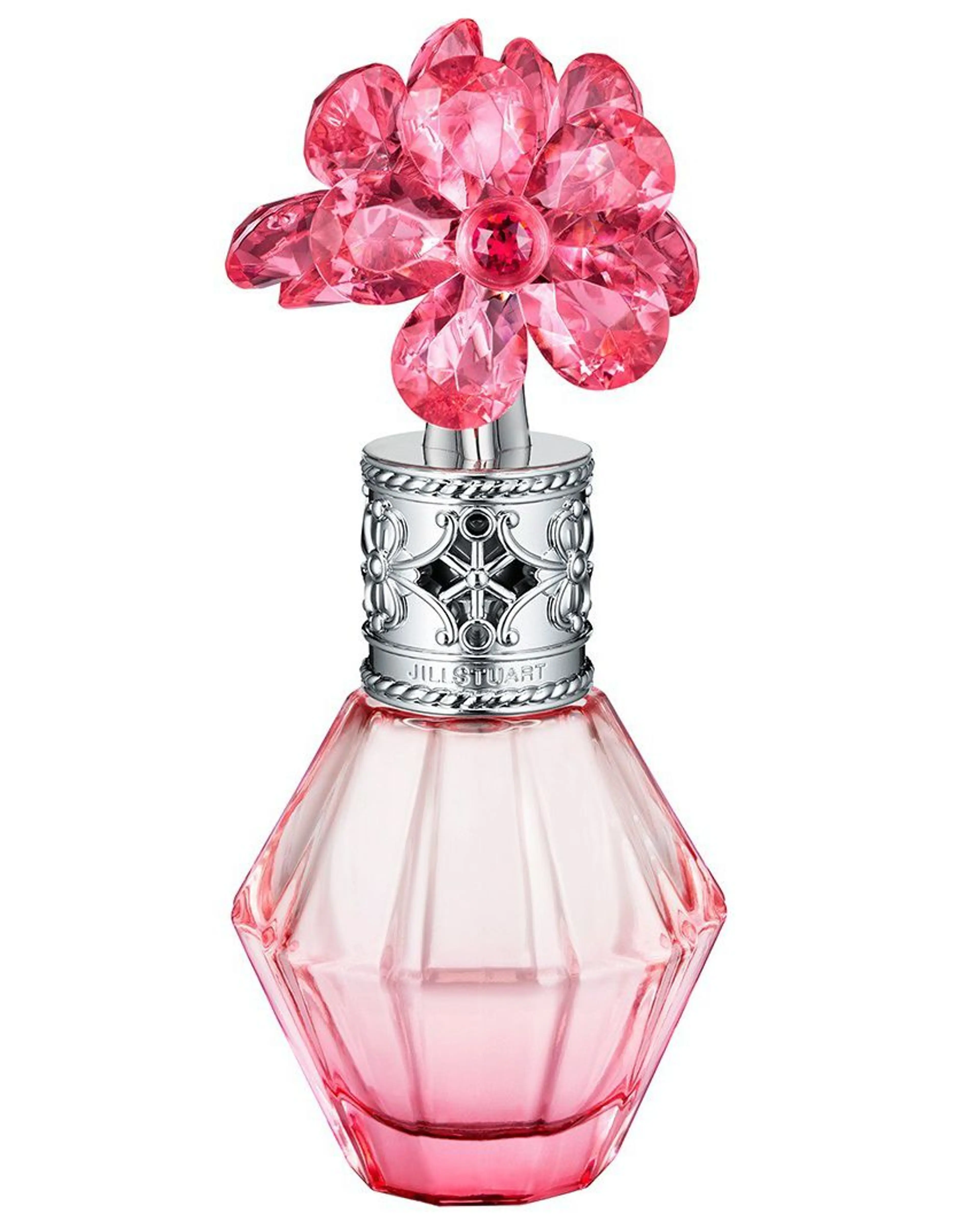 Crystal Bloom Promised Love