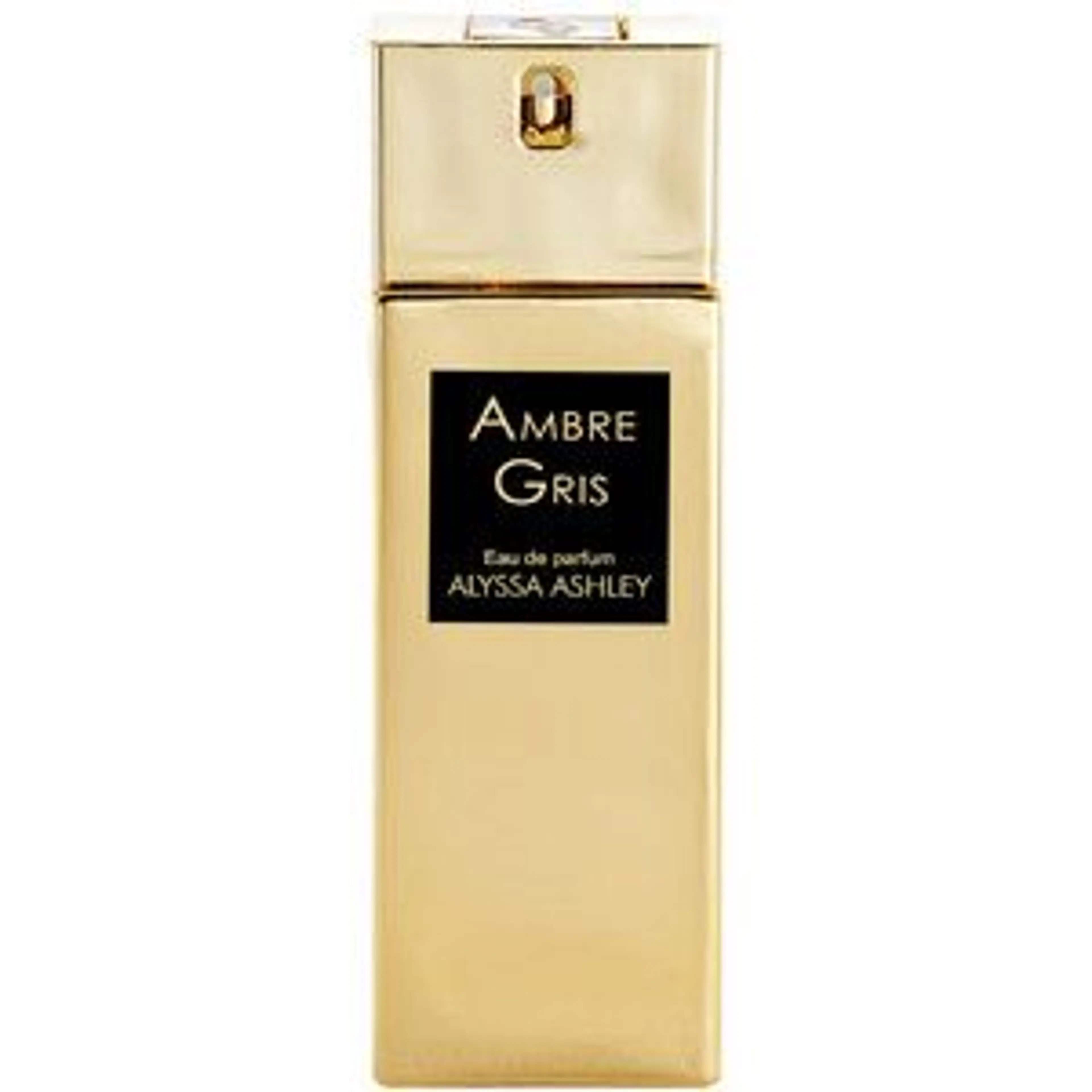 Ambre Gris