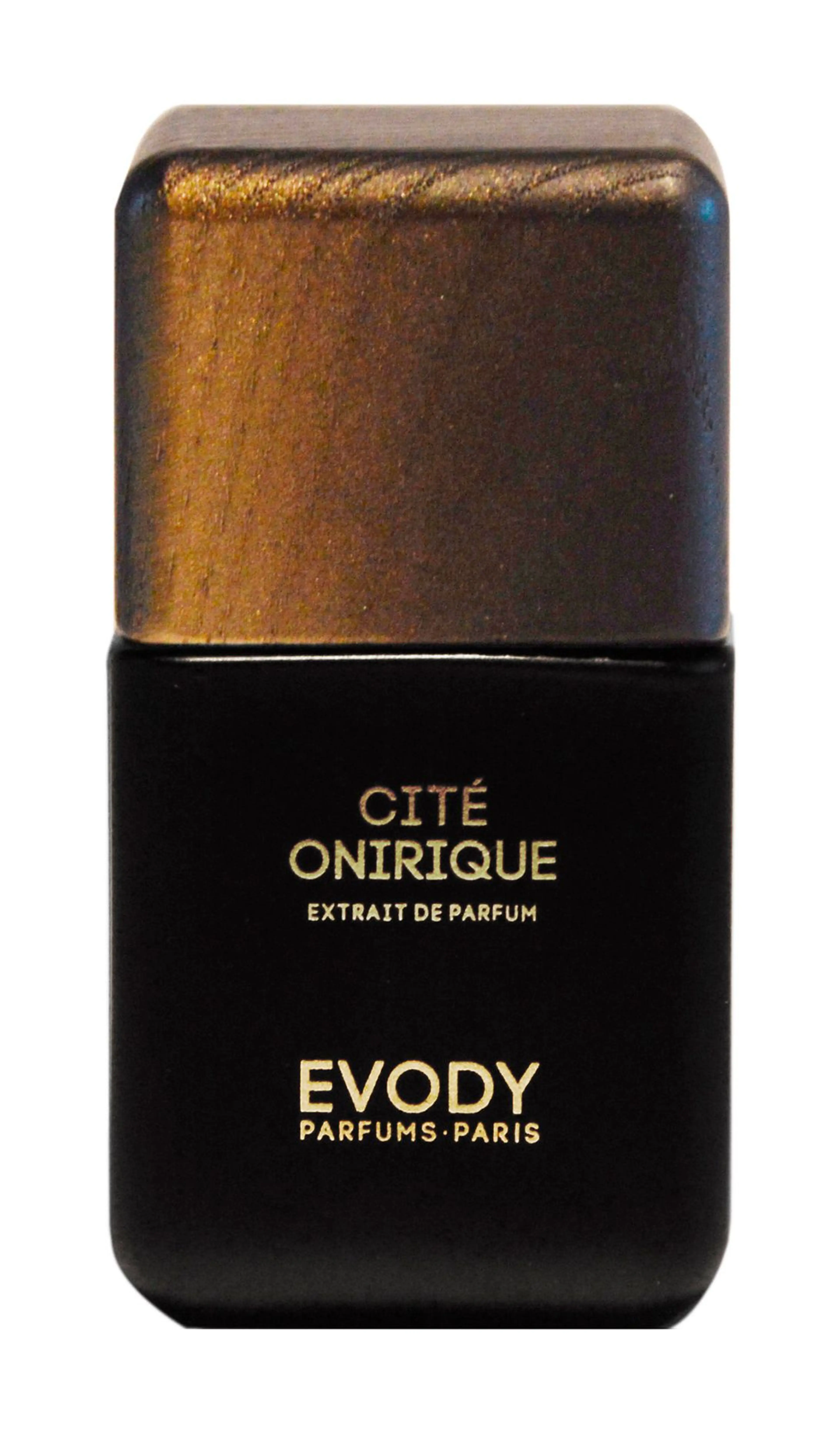 Cité Onyrique