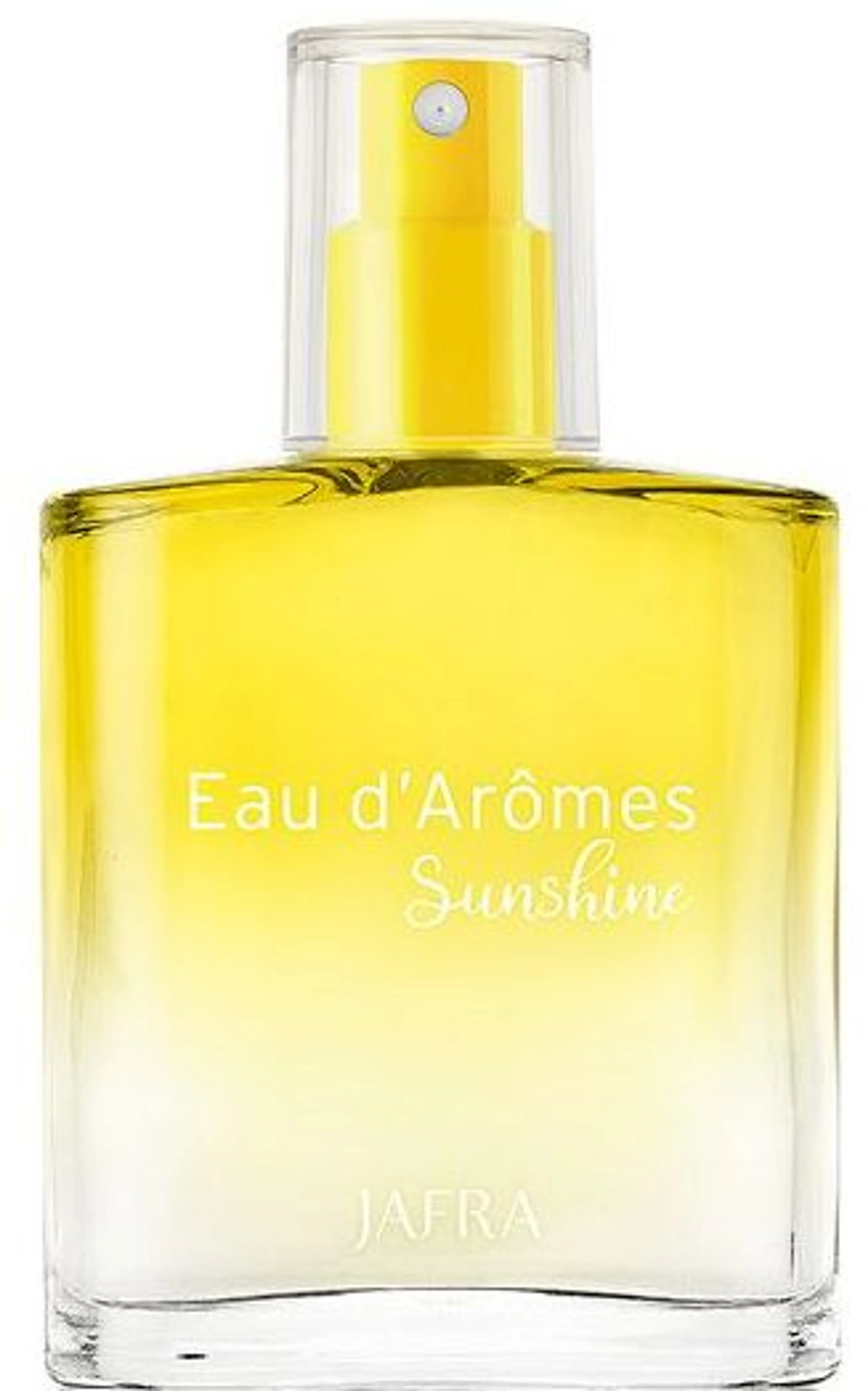 Eau d'Arômes Sunshine