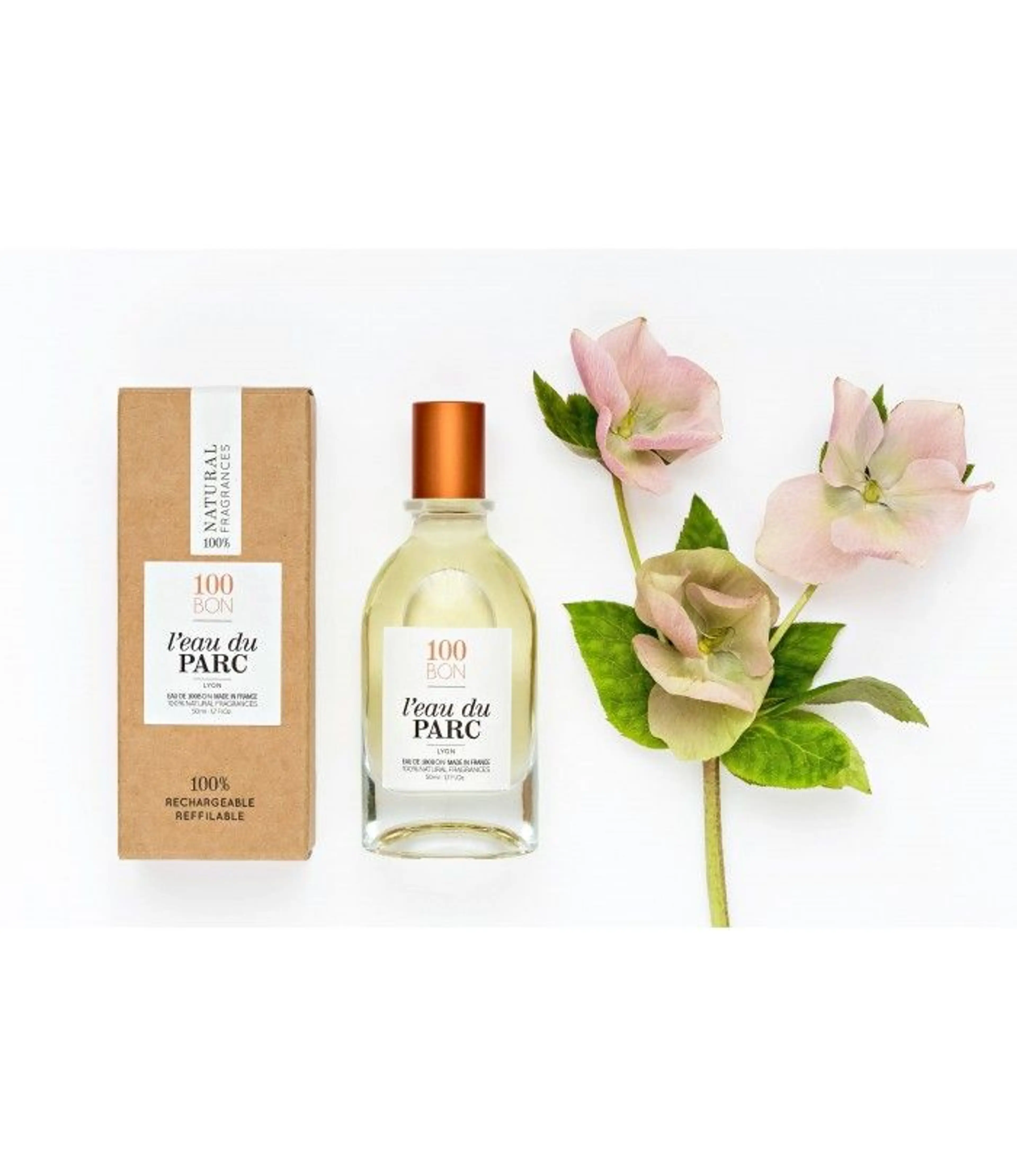 Eau Du Parc