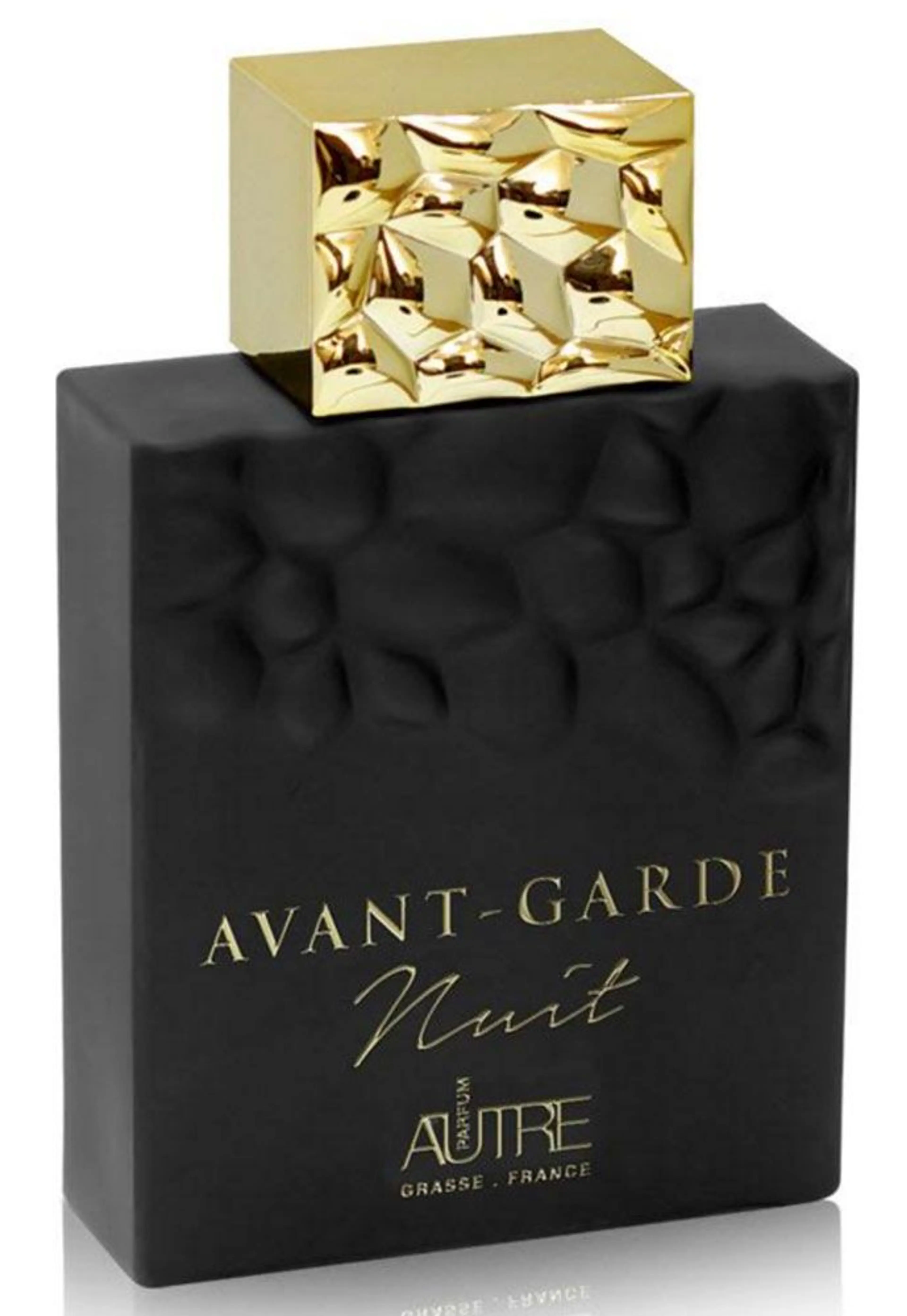 Avant-Garde Nuit